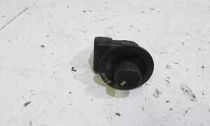 Regolatore specchietti retrovisori per Jaguar S-type 1 Serie (1999 - 2002)