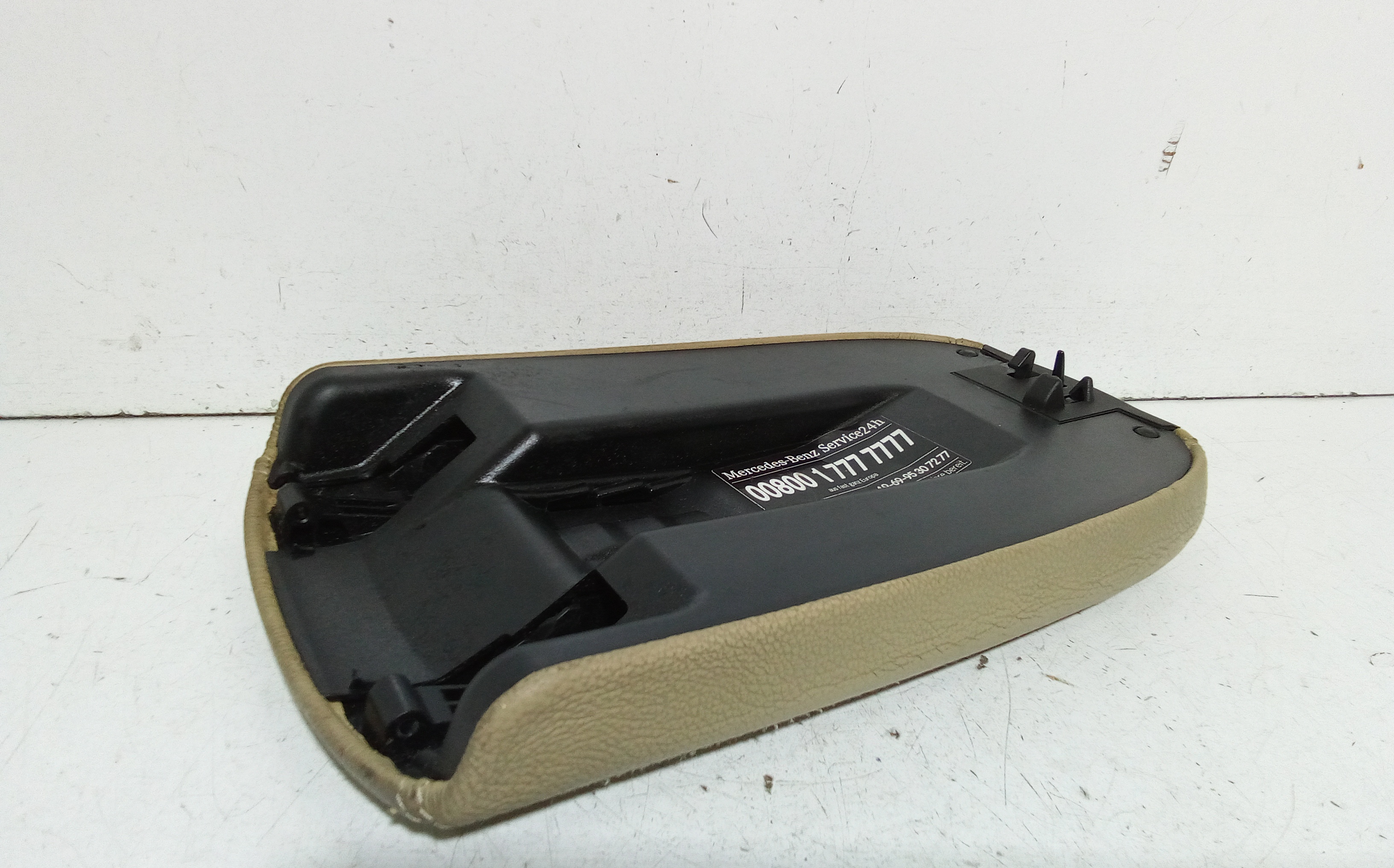 Bracciolo centrale per Mercedes Ml W164 3 Serie (2005 - 2011)