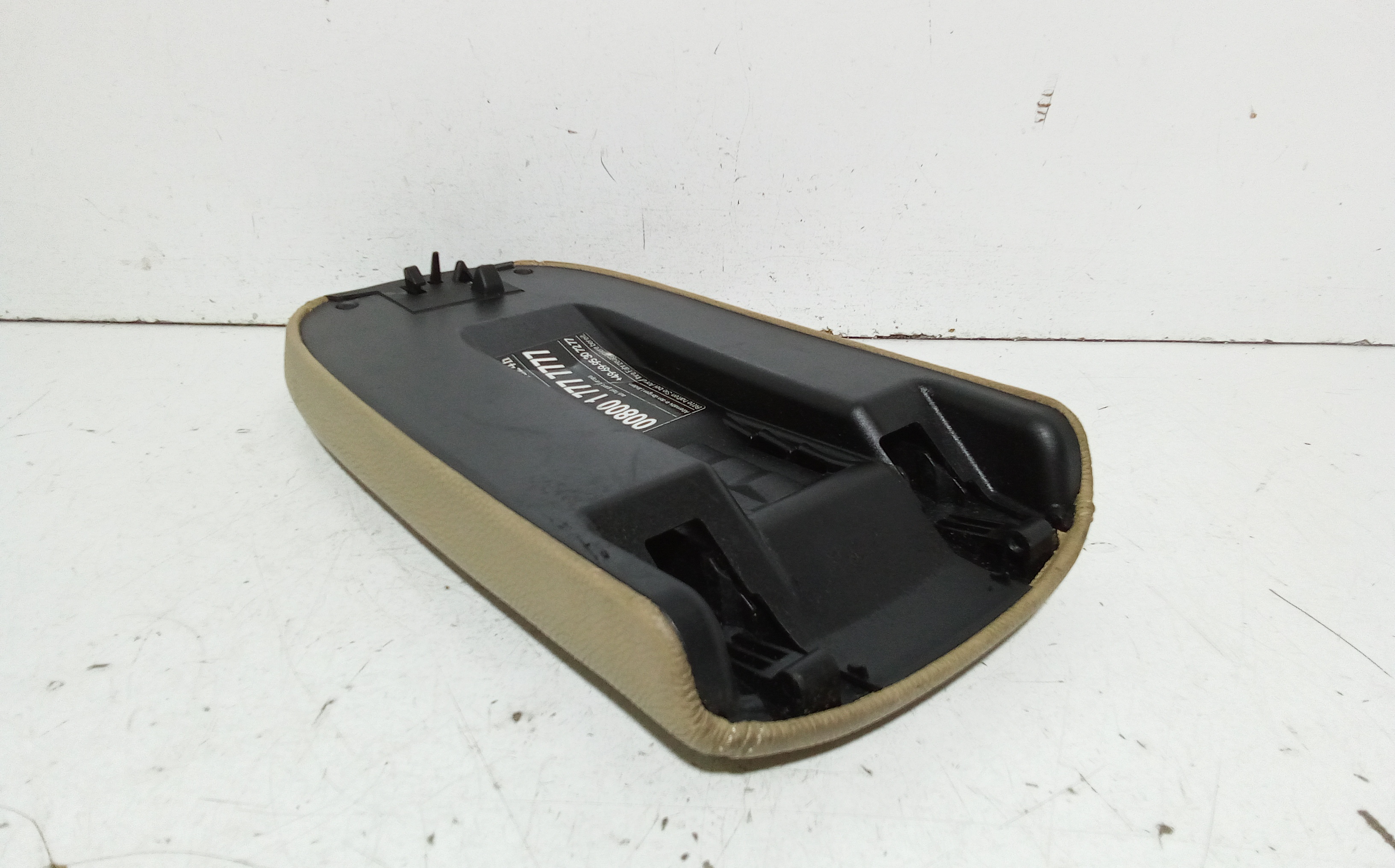 Bracciolo centrale per Mercedes Ml W164 3 Serie (2005 - 2011)