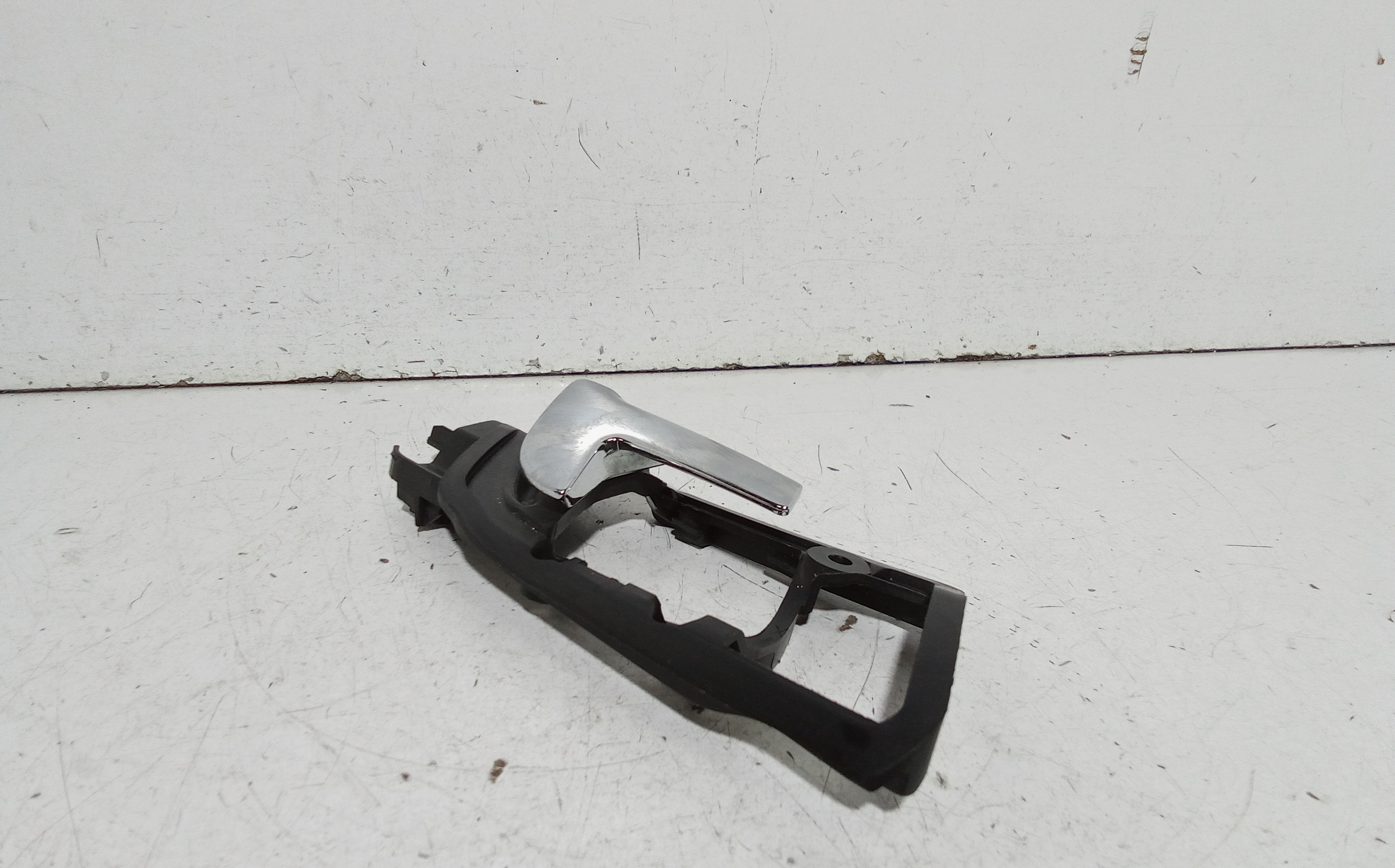 Maniglia interna Anteriore Destra per Volkswagen Polo 4 Serie (2001 - 2009)