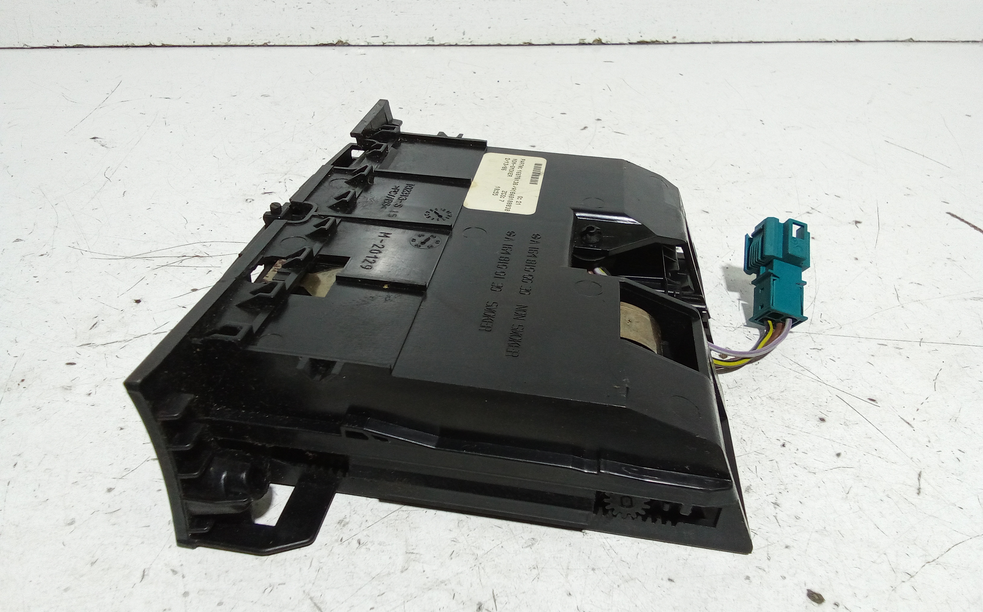 Posacenere per Mercedes Ml W164 3 Serie (2005 - 2011)