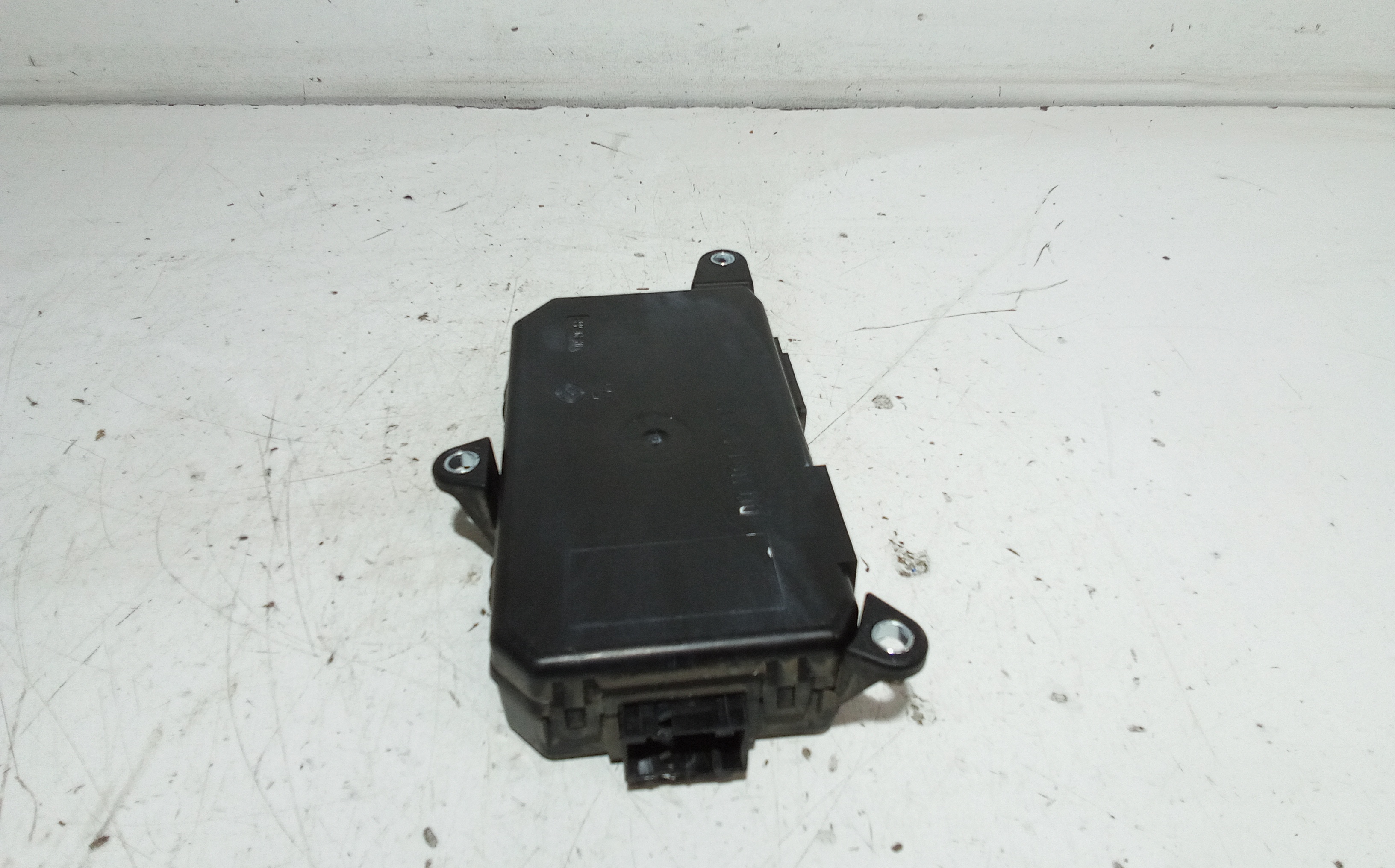 Centralina porta SX guida per Lancia Musa 1 Serie (2004 - 2007)