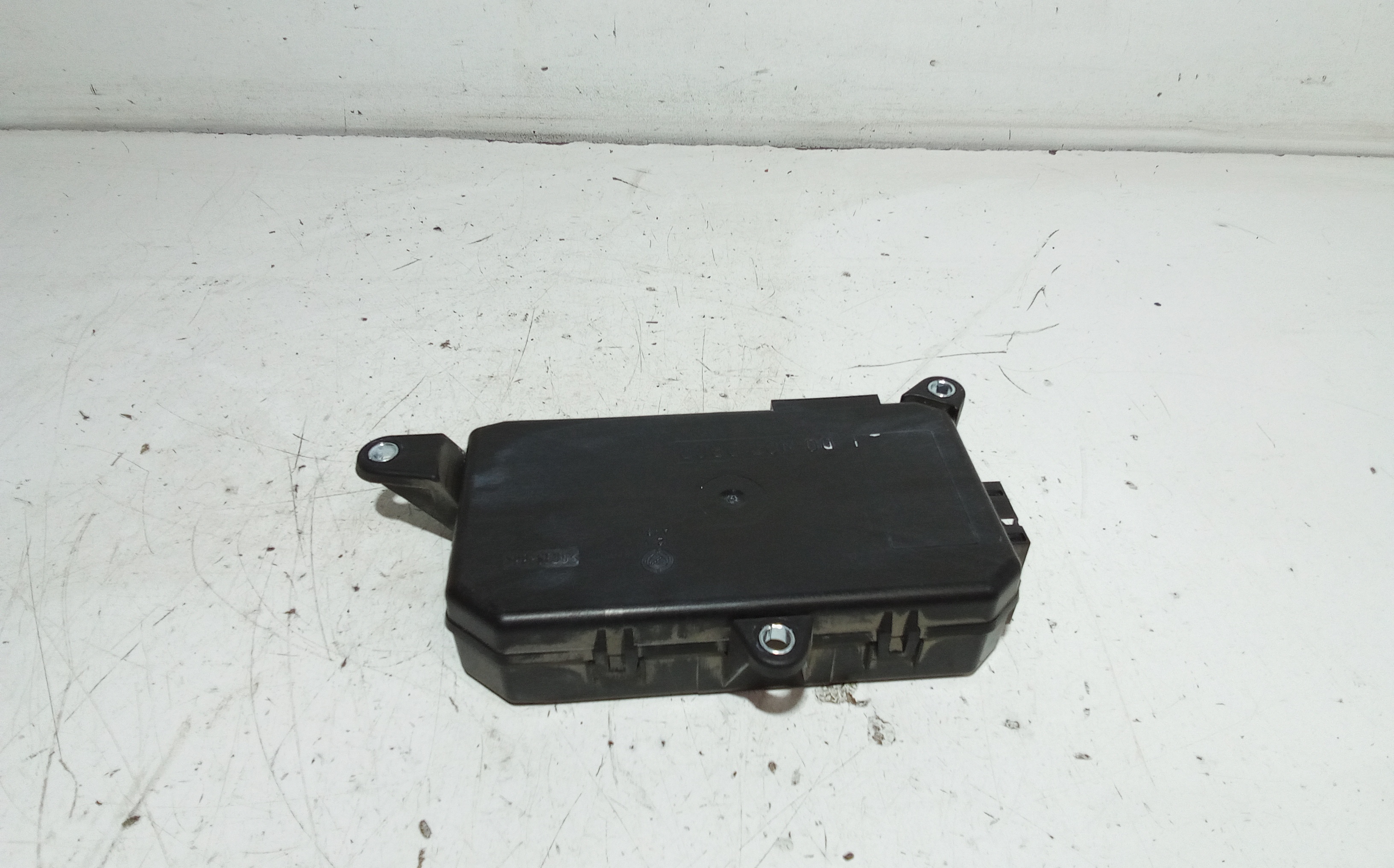 Centralina porta SX guida per Lancia Musa 1 Serie (2004 - 2007)