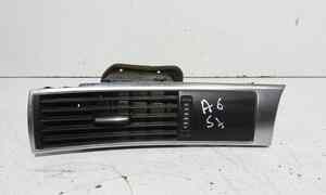 Bocchetta aria cruscotto lato guida per Audi A6 Allroad Serie C6 (4fh) (06>12) (2006 - 2012)