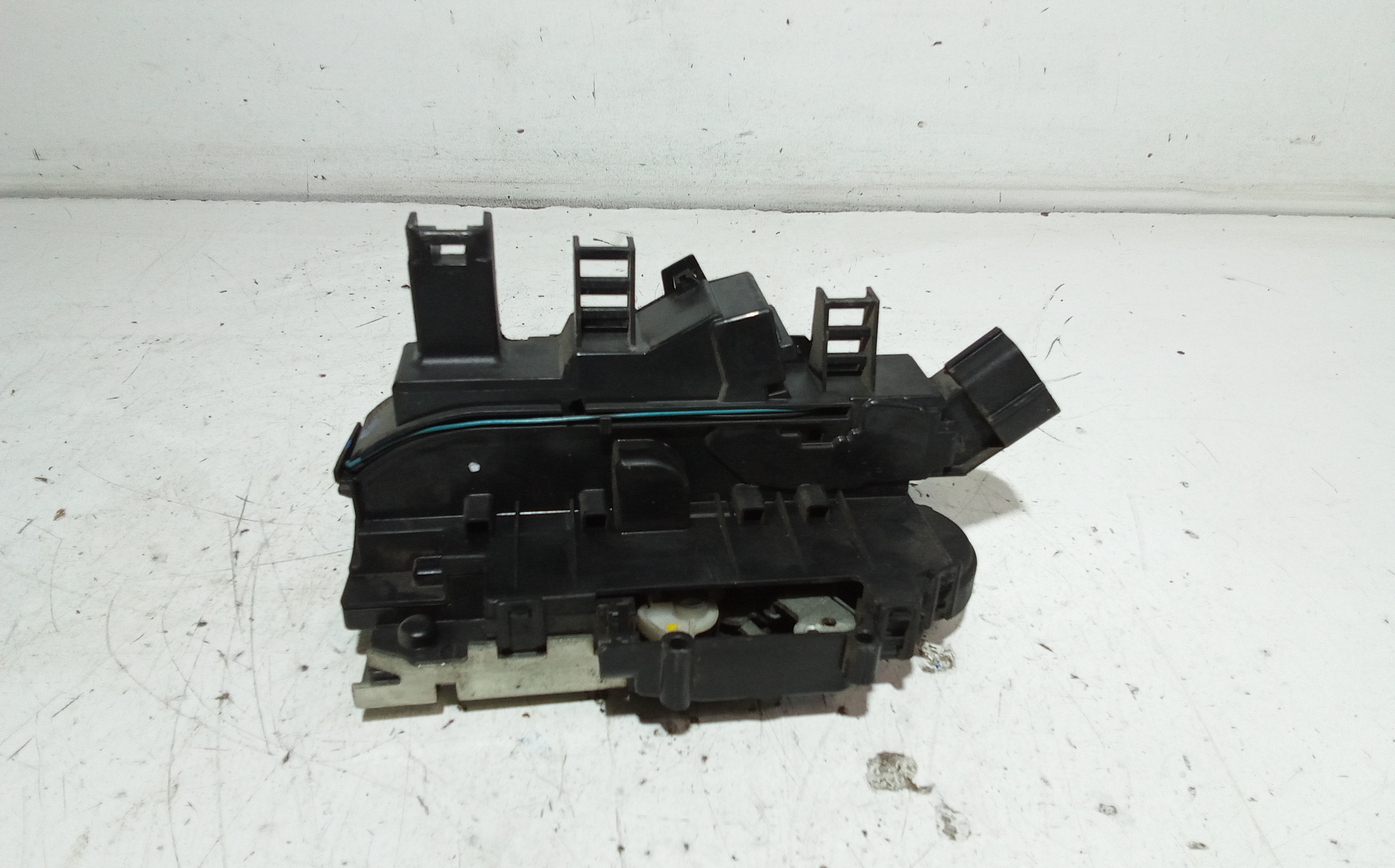 Serratura Anteriore Destra per Lancia Musa 1 Serie (2004 - 2007)