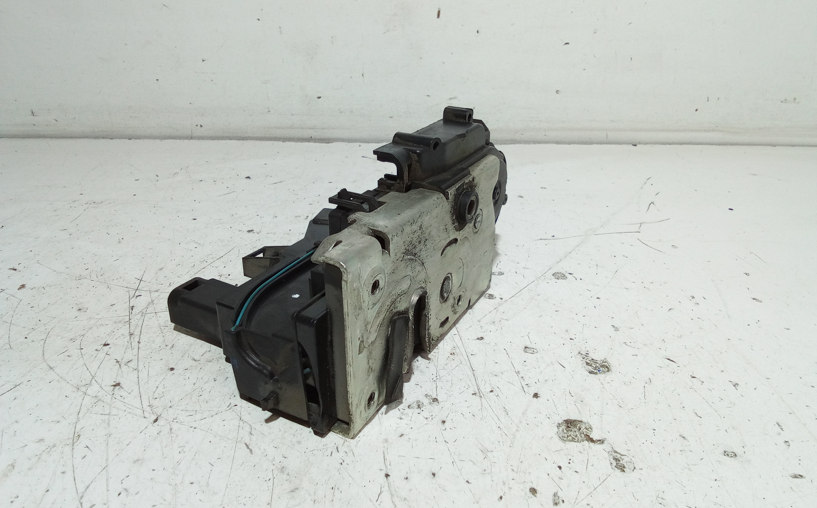 Serratura Anteriore Destra per Lancia Musa 1 Serie (2004 - 2007)