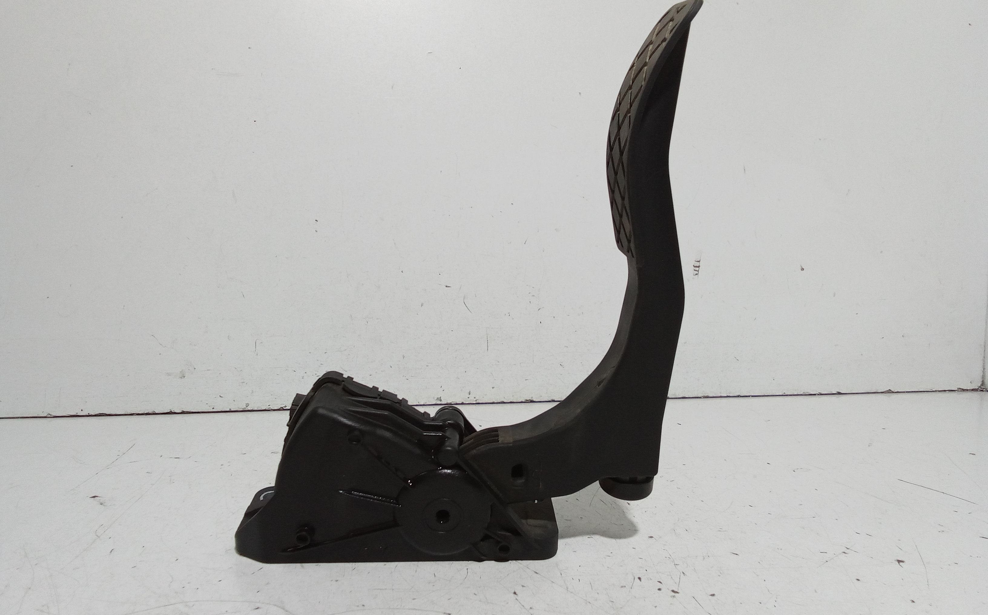 Pedale acceleratore per Audi A6 Allroad Serie C6 (4fh) (06>12) (2006 - 2012)