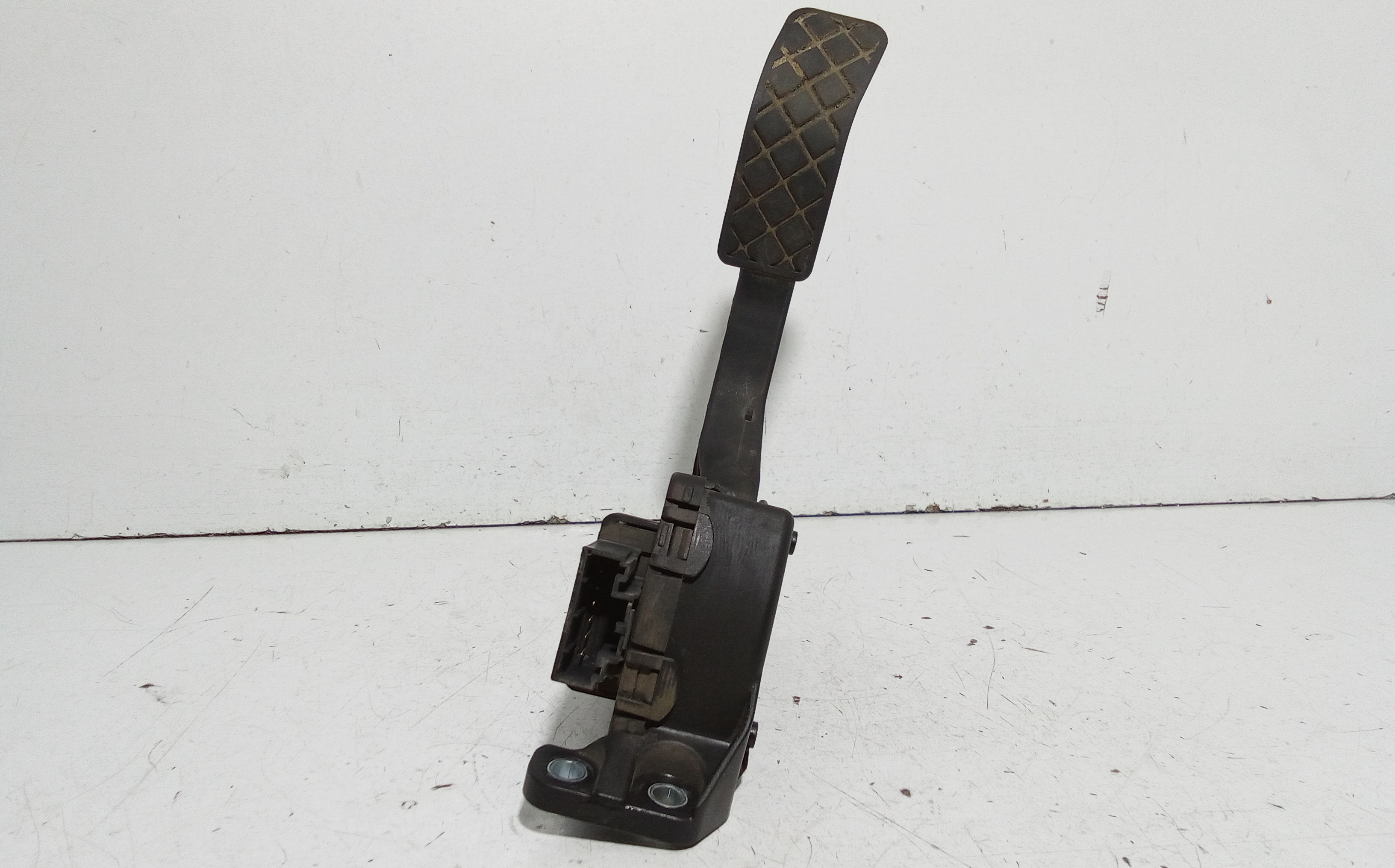 Pedale acceleratore per Audi A6 Allroad Serie C6 (4fh) (06>12) (2006 - 2012)