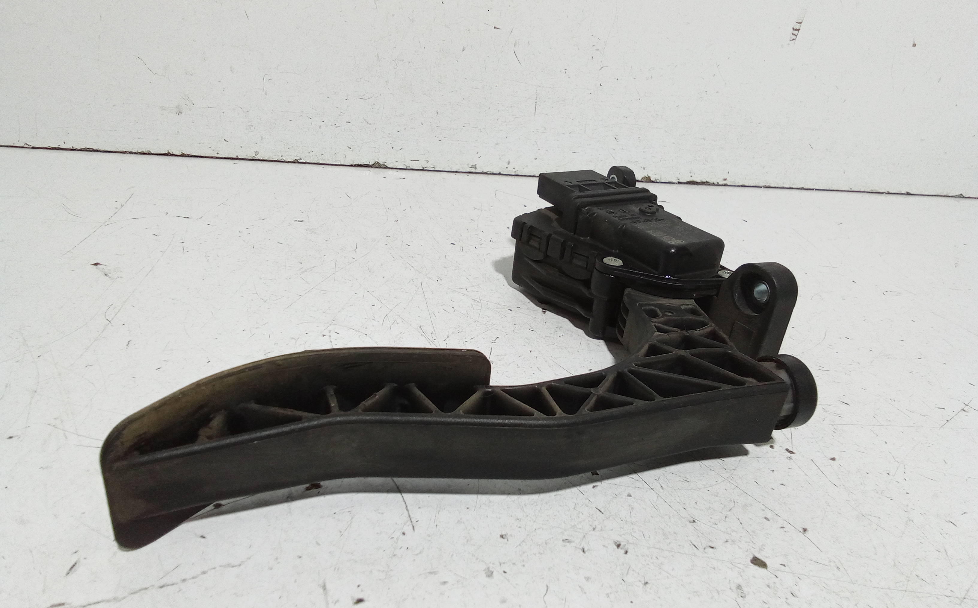 Pedale acceleratore per Audi A6 Allroad Serie C6 (4fh) (06>12) (2006 - 2012)