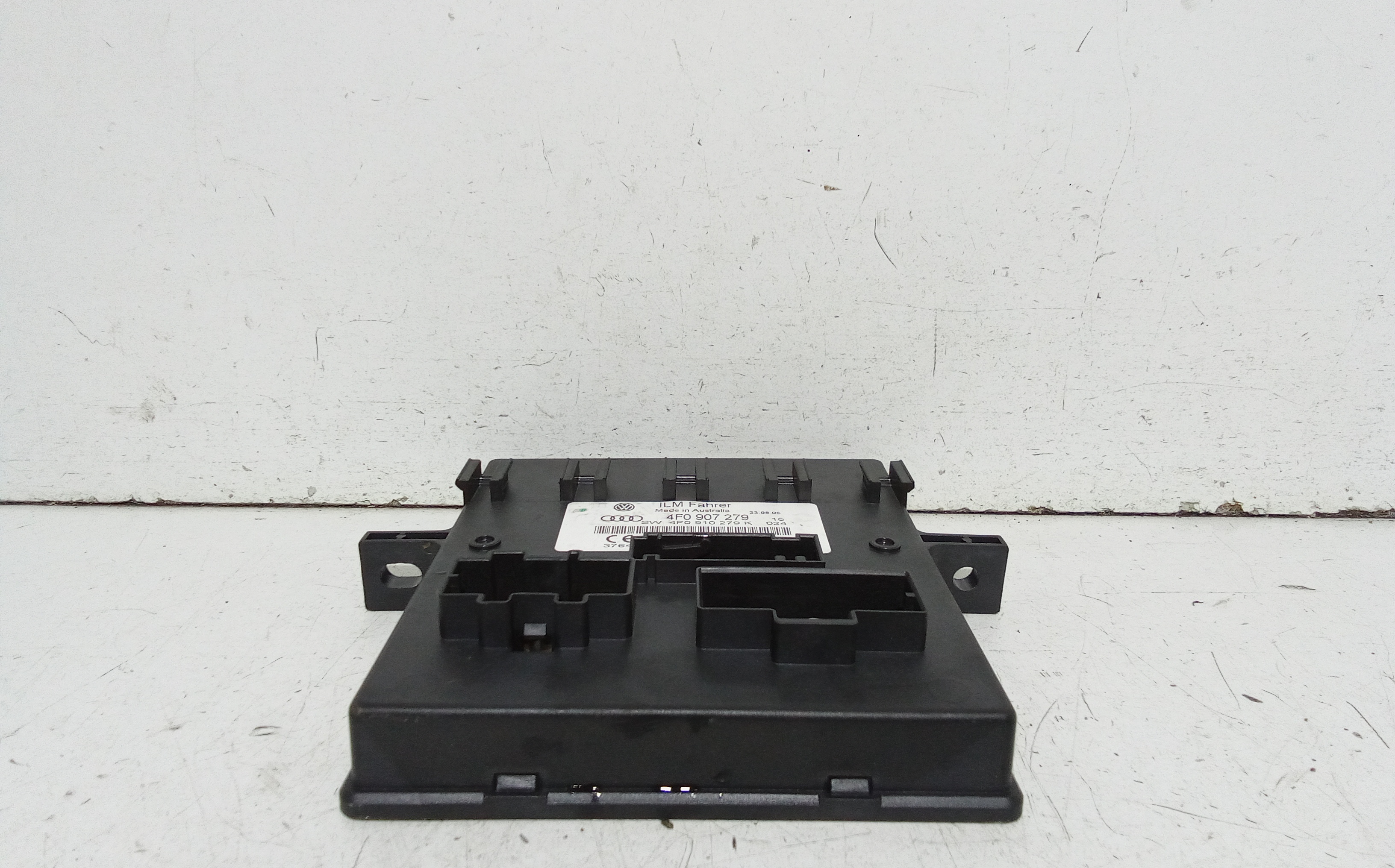 Centralina Comfort per Audi A6 Allroad Serie C6 (4fh) (06>12) (2006 - 2012)