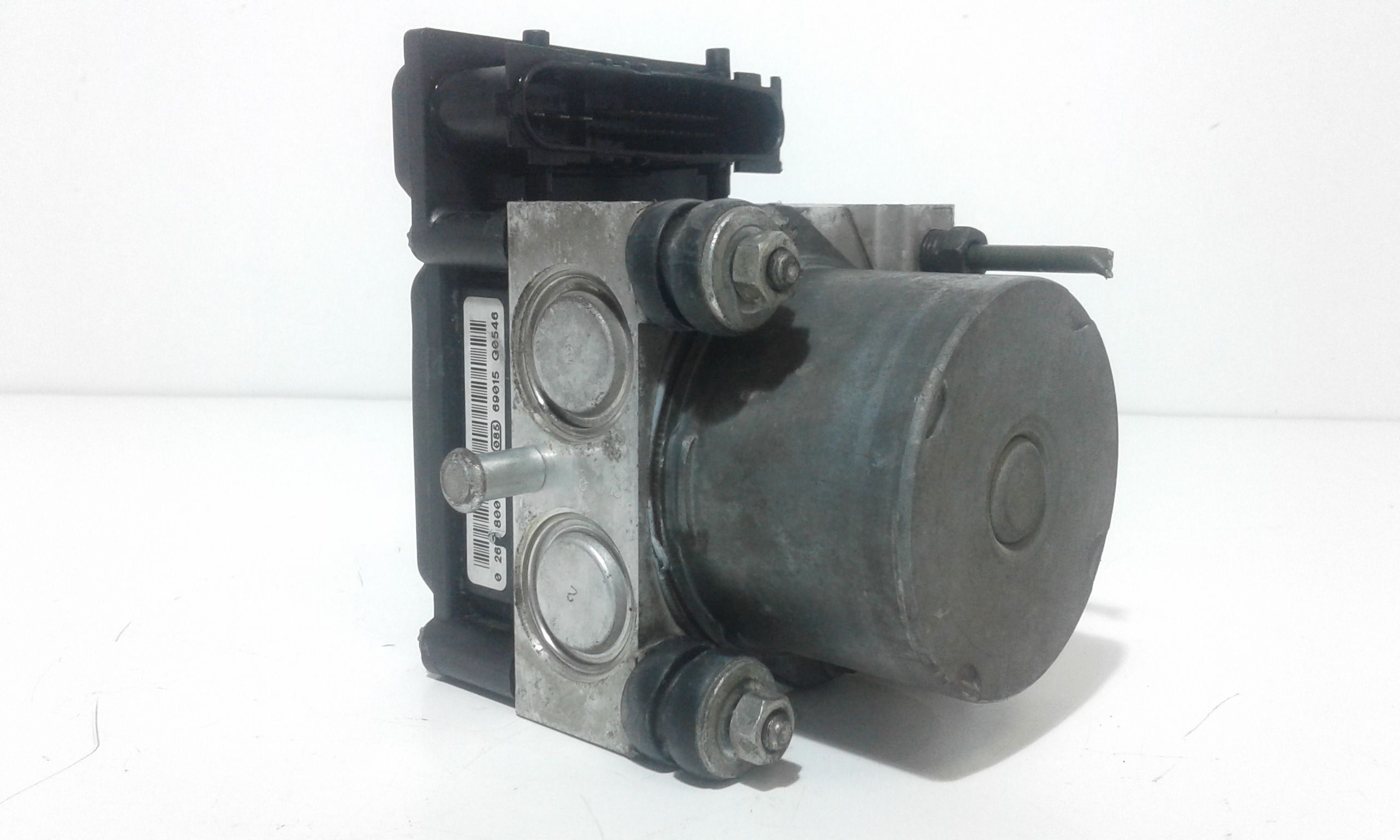 ABS PEUGEOT 107 1 Serie