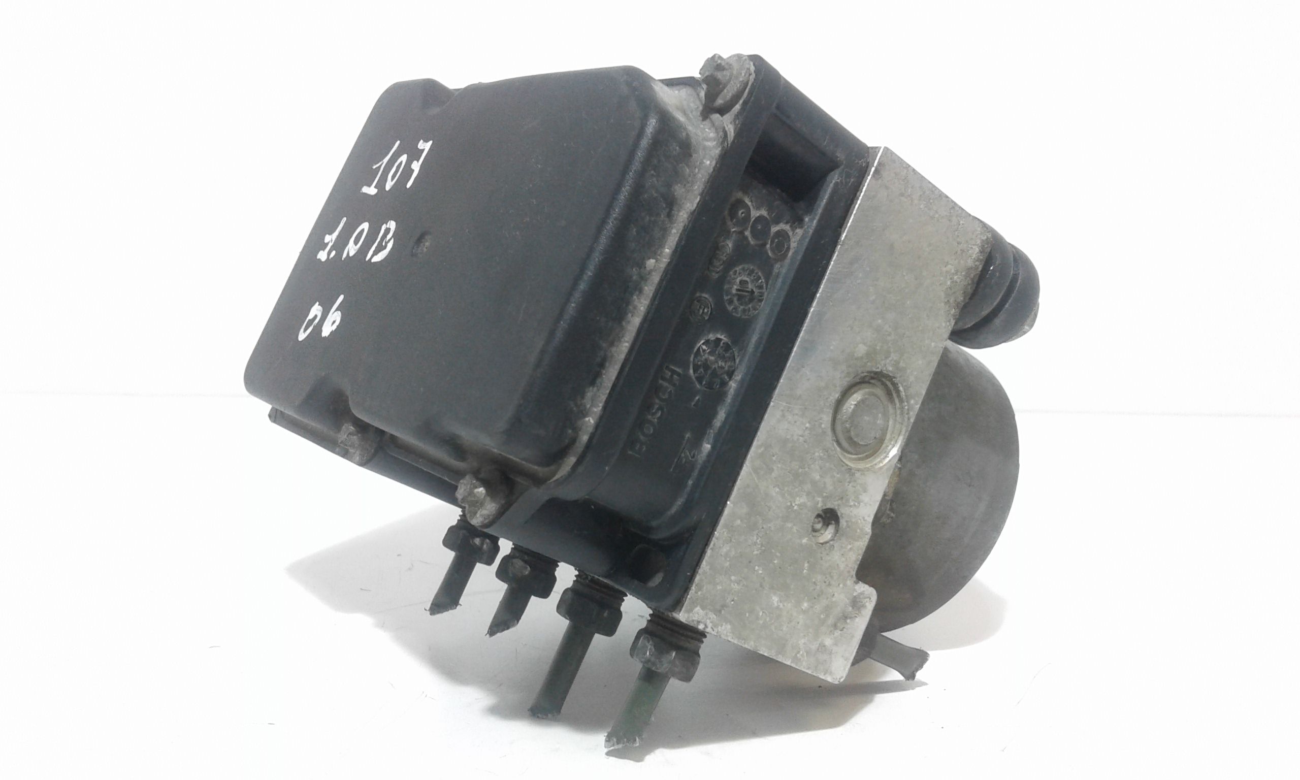 ABS PEUGEOT 107 1 Serie