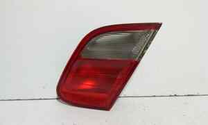 Stop Posteriore Destro Integrato nel Portello per Mercedes Clk Coup W208 (1997 - 2002)