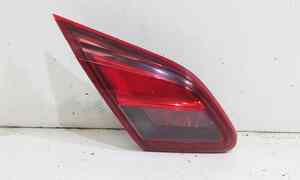 Stop Posteriore Sinistro Integrato nel Portello per Opel Corsa E 3 Serie (2015 - In produzione)