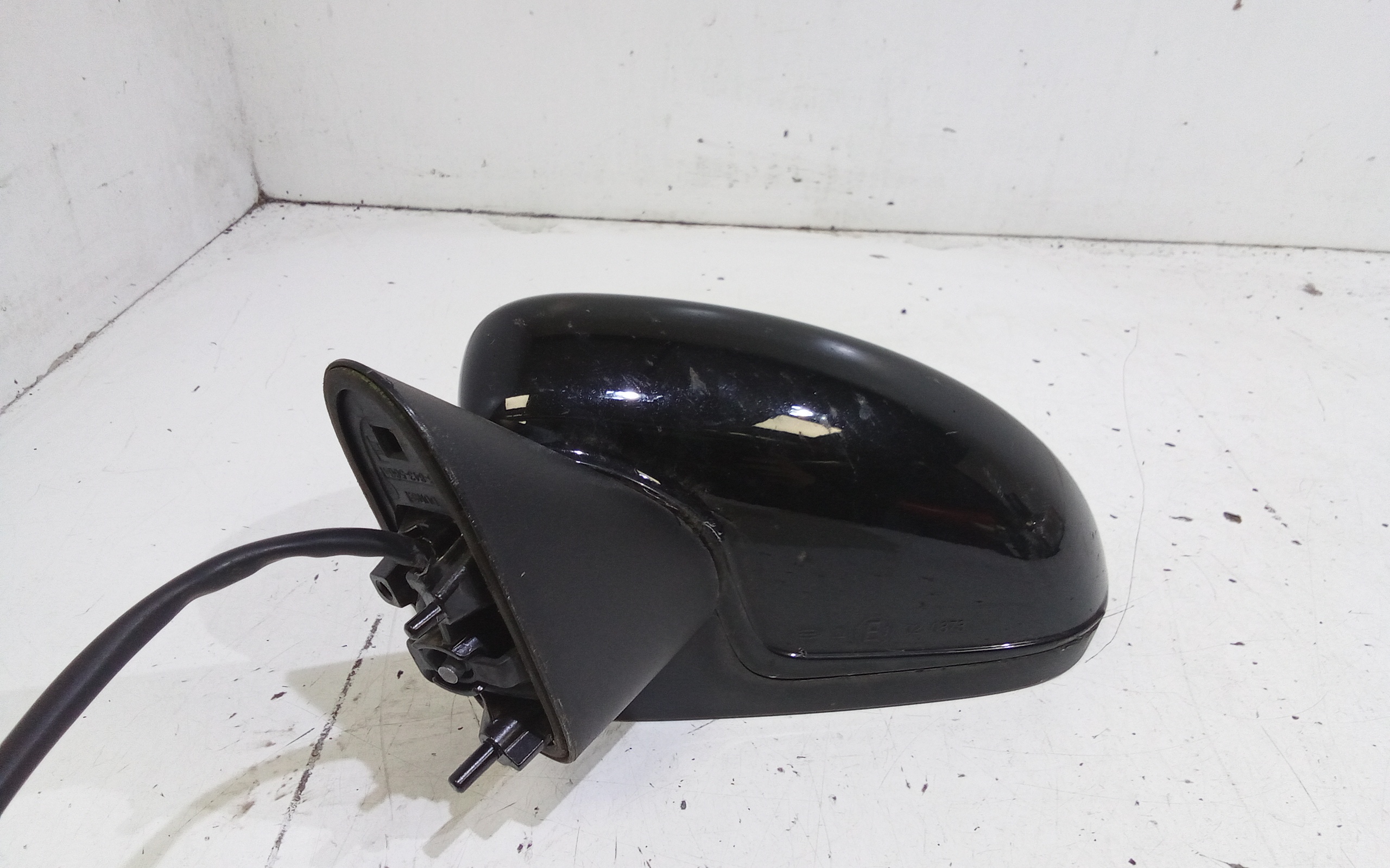 Specchietto Retrovisore Sinistro per Opel Corsa E 3 Serie (2015 - In produzione)