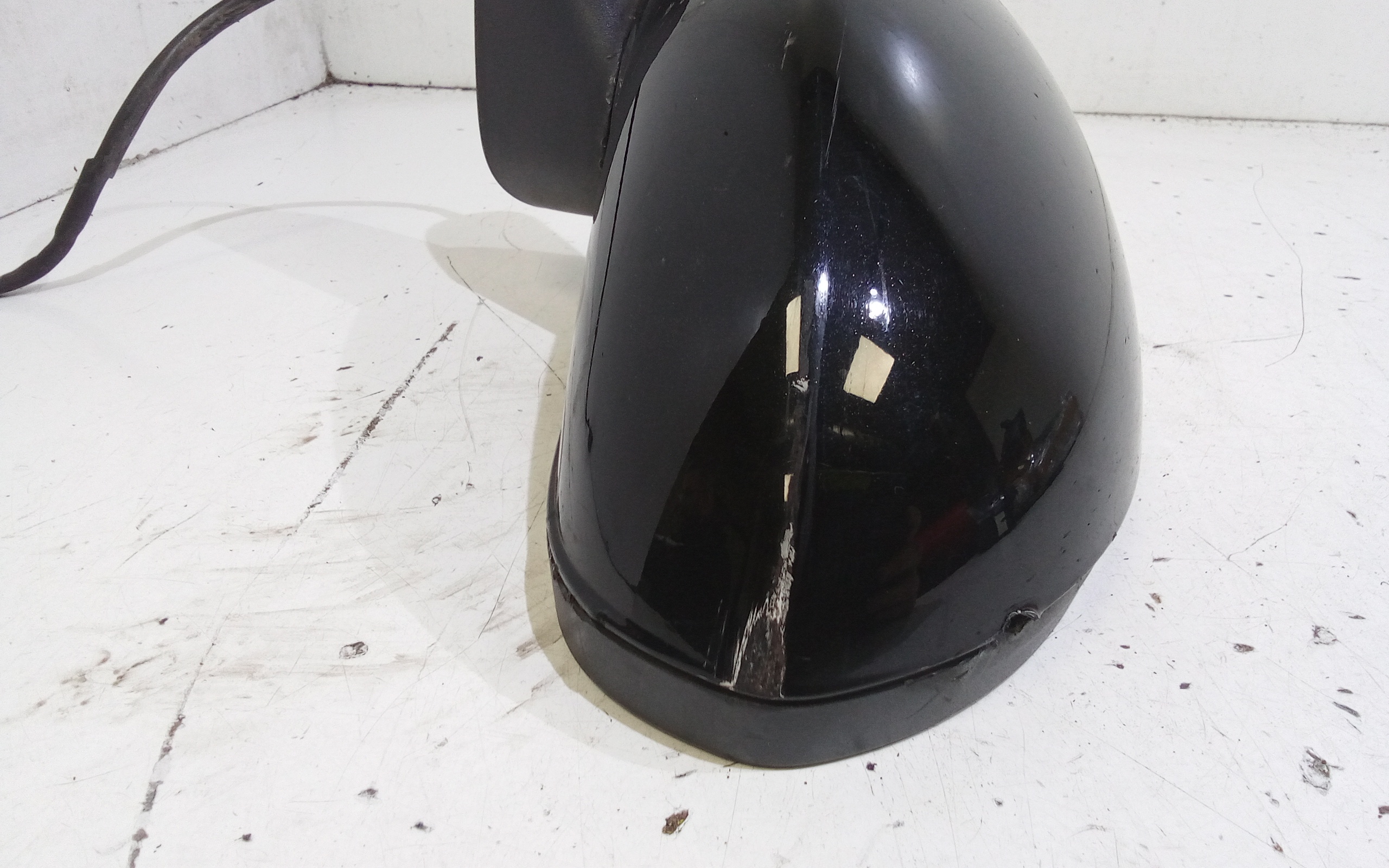 Specchietto Retrovisore Sinistro per Opel Corsa E 3 Serie (2015 - In produzione)