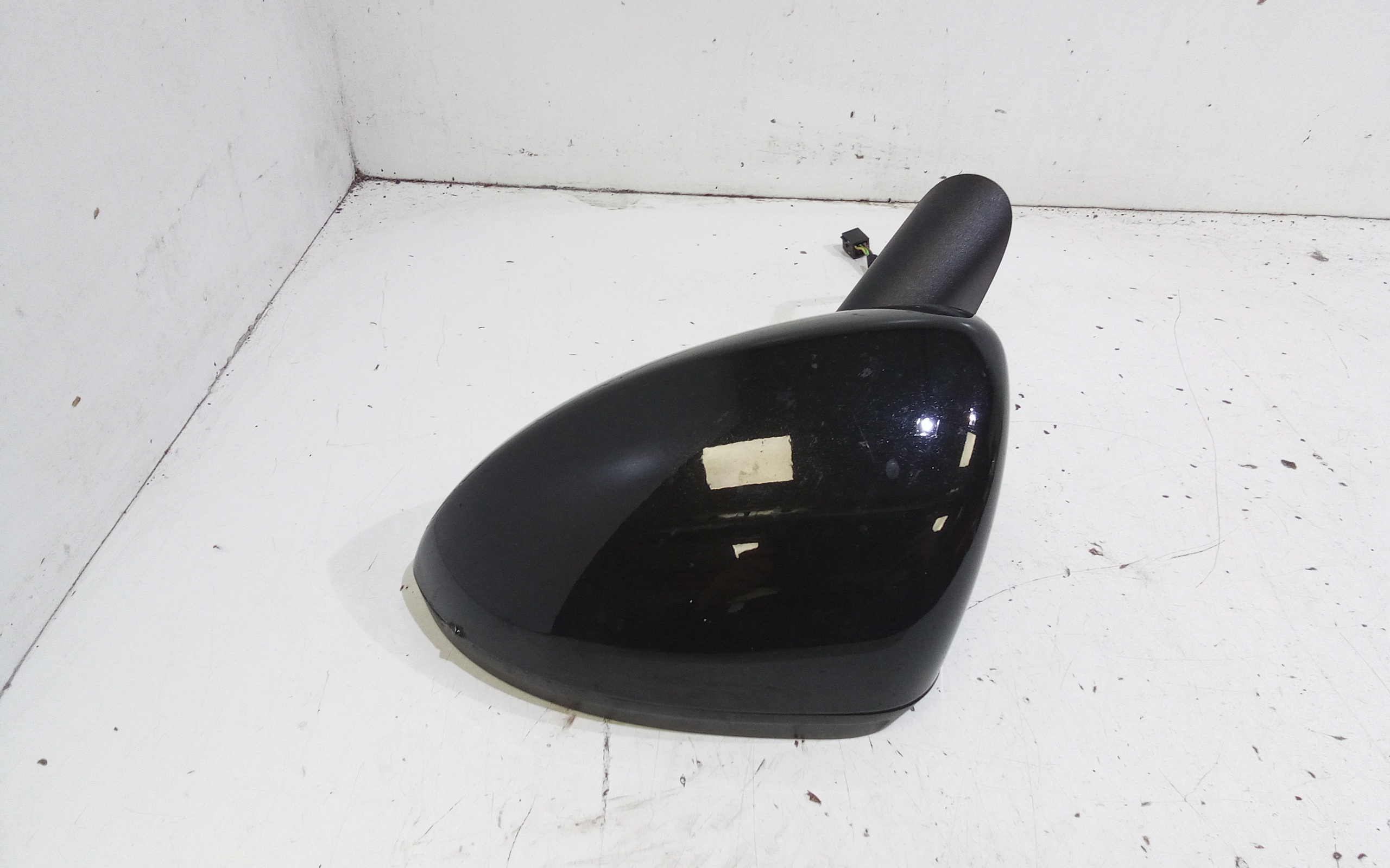 Specchietto Retrovisore Sinistro per Opel Corsa E 3 Serie (2015 - In produzione)