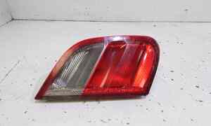 Stop Posteriore Sinistro Integrato nel Portello per Mercedes Clk Coup W208 (1997 - 2002)