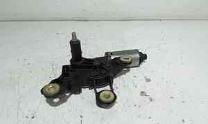 Motorino Tergicristallo Posteriore per Ford Fusion 1 Serie (2002 - 2005)