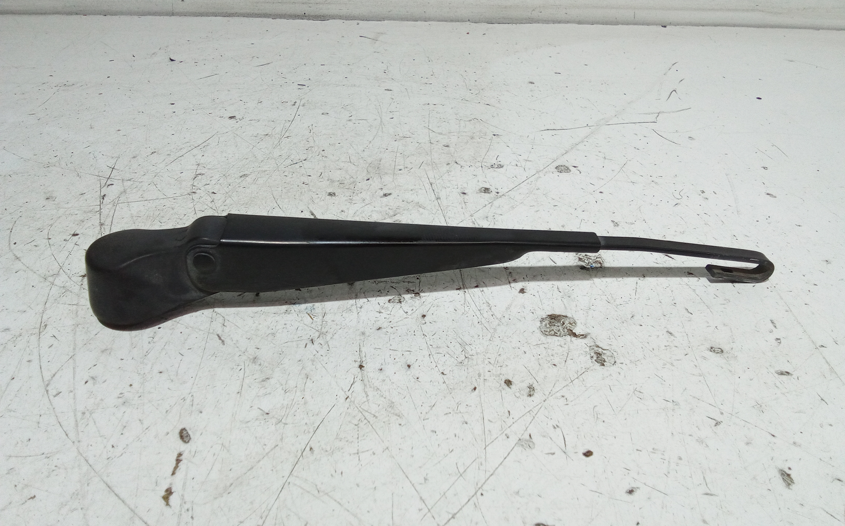 Braccio tergi posteriore per Ford Fusion 1 Serie (2002 - 2005)