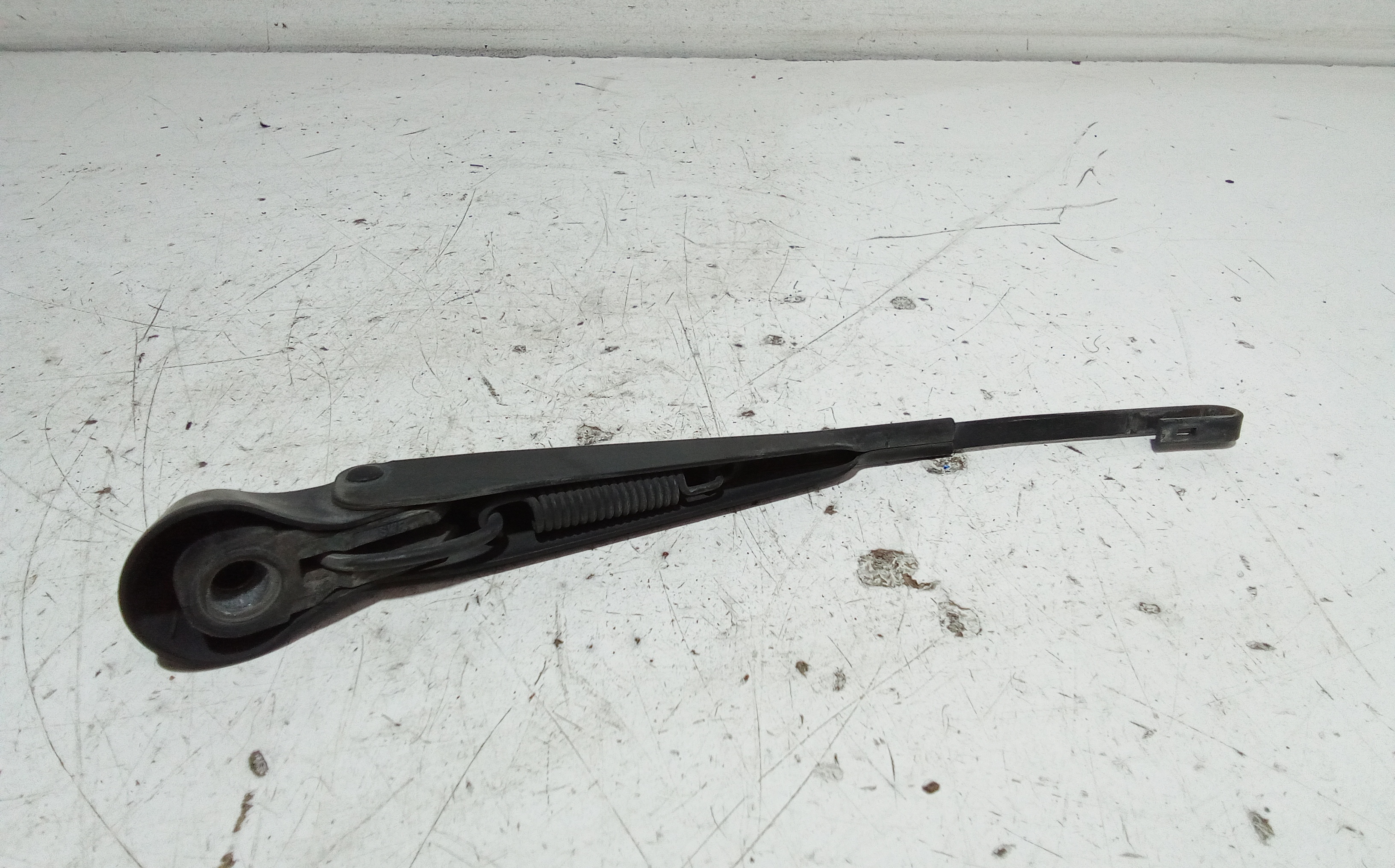 Braccio tergi posteriore per Ford Fusion 1 Serie (2002 - 2005)