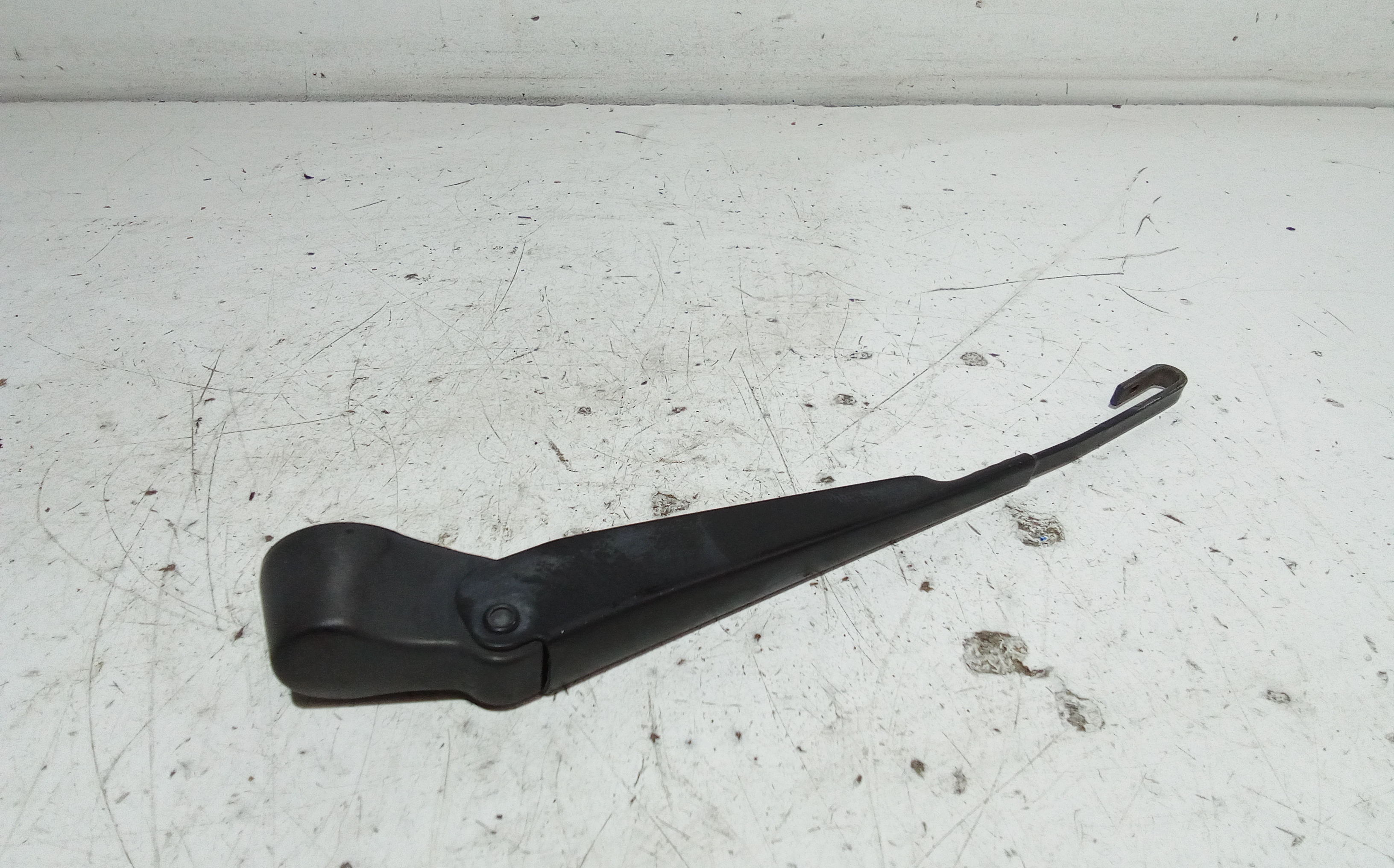 Braccio tergi posteriore per Ford Fusion 1 Serie (2002 - 2005)