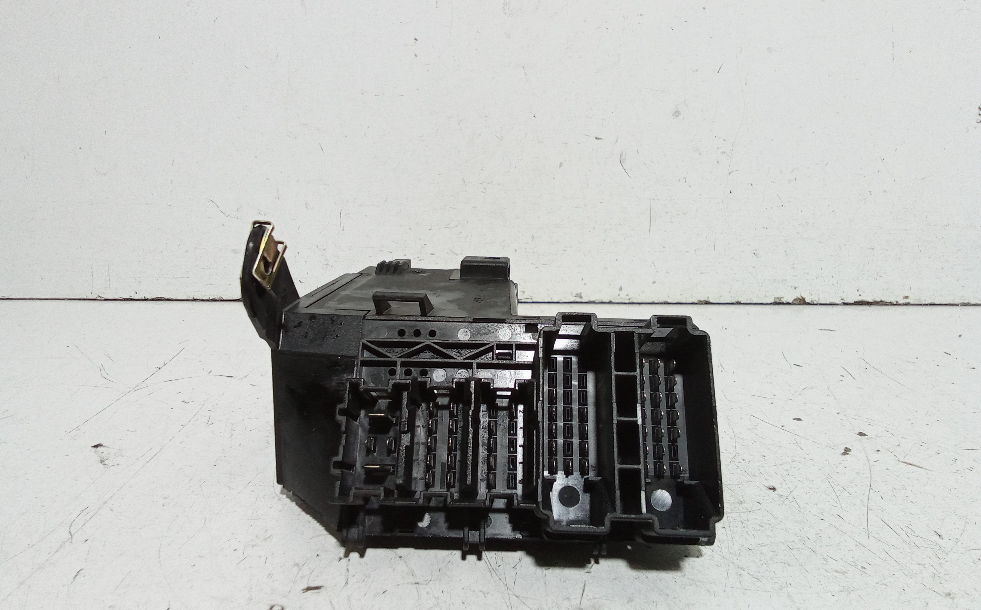 Interruttore comando luci per Mercedes Clk Coup W208 (1997 - 2002)