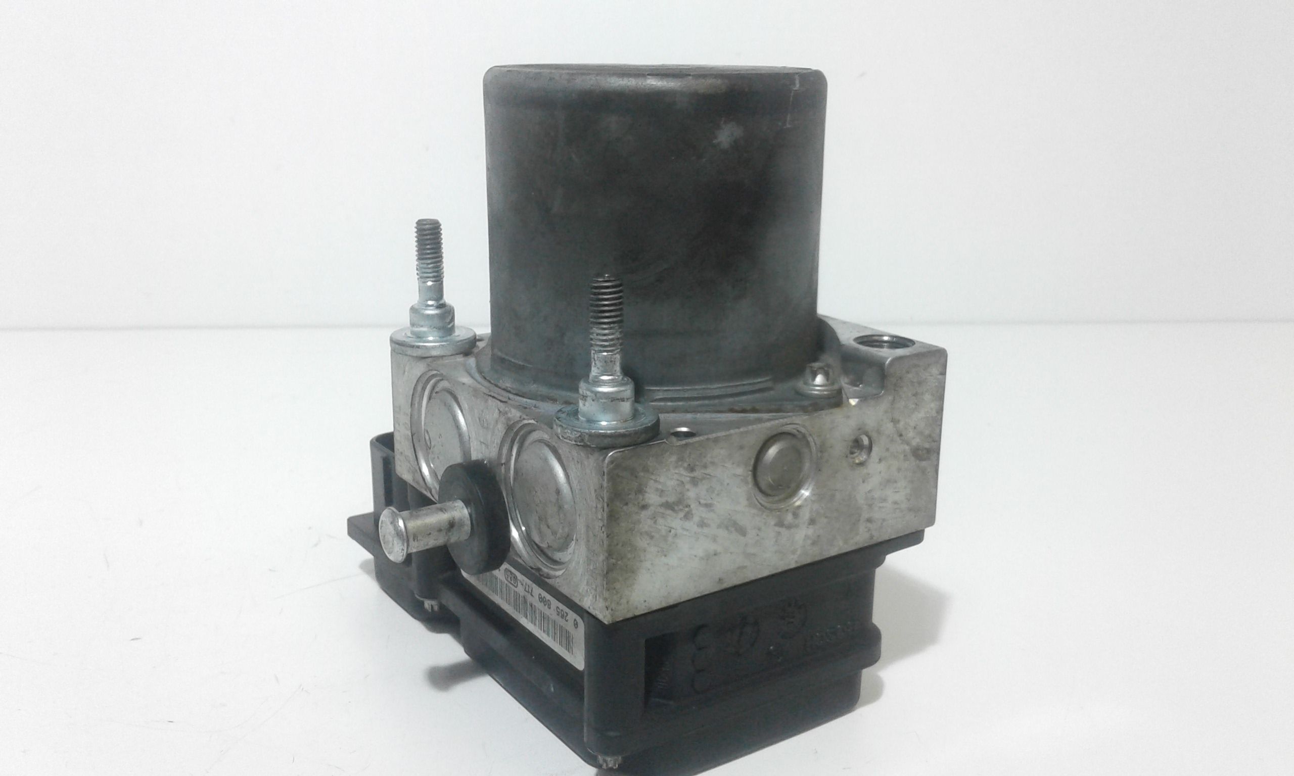 ABS FIAT Ducato 5 Serie