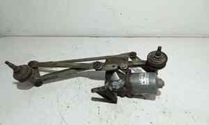 Motorino tergi ant completo di tandem per Ford Fusion 1 Serie (2002 - 2005)