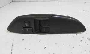 Pulsantiera anteriore sinistra Guida per Toyota Yaris 1 Serie