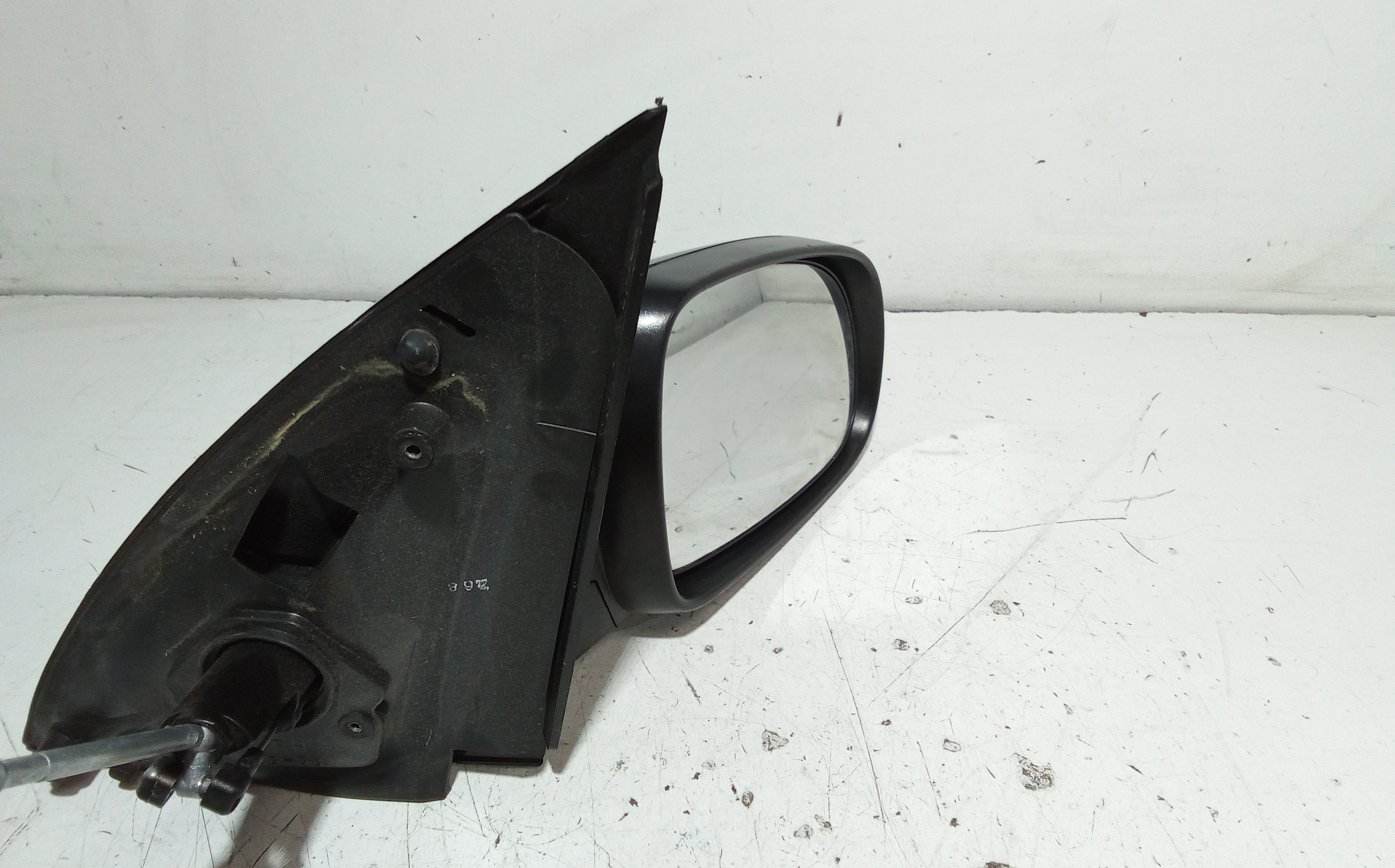 Specchietto Retrovisore Destro per Opel Corsa B 2 Serie 3p (1997 - 2000)