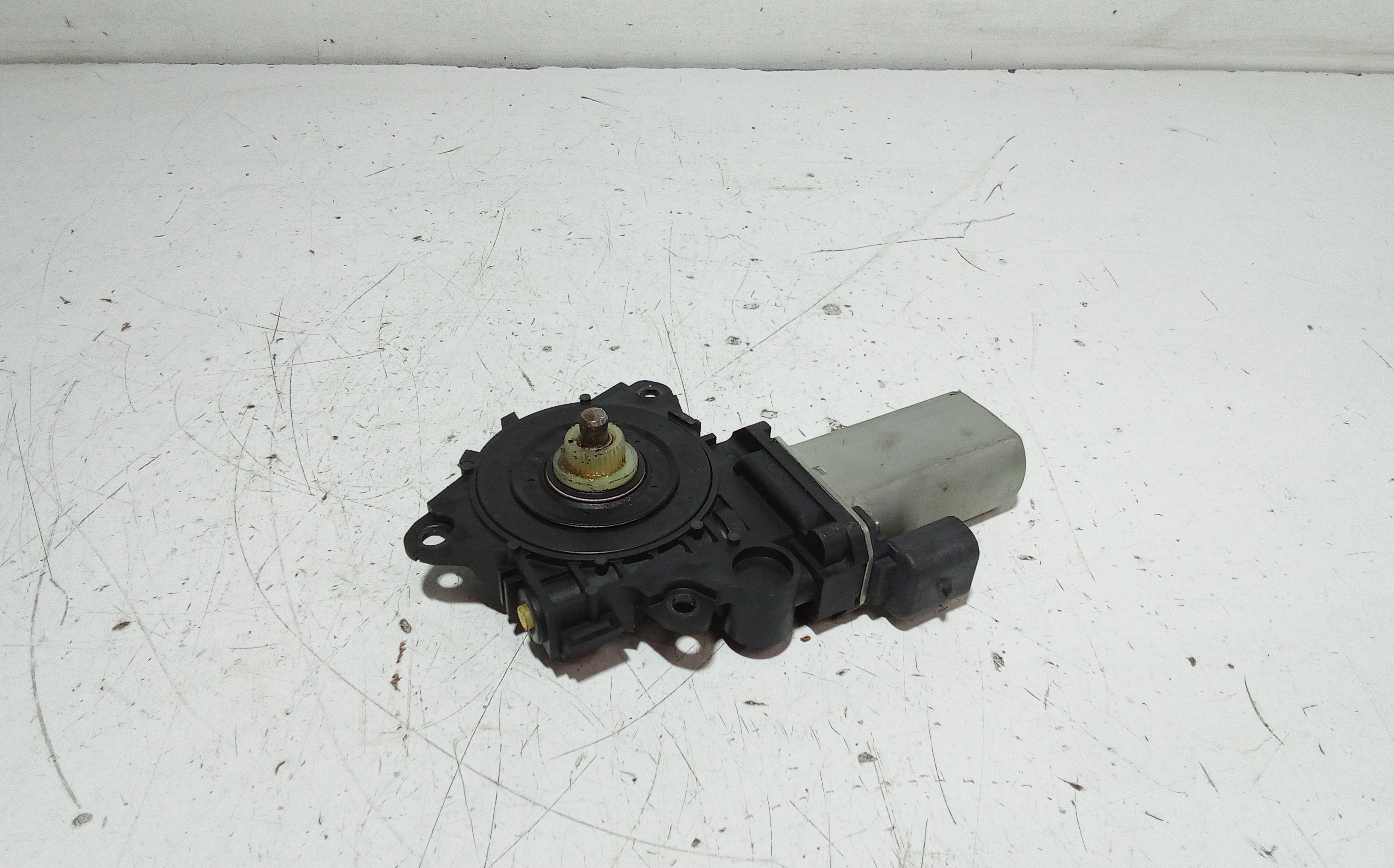 Motorino Alzavetro anteriore Sinistro per Lancia Musa 1 Serie (2004 - 2007)