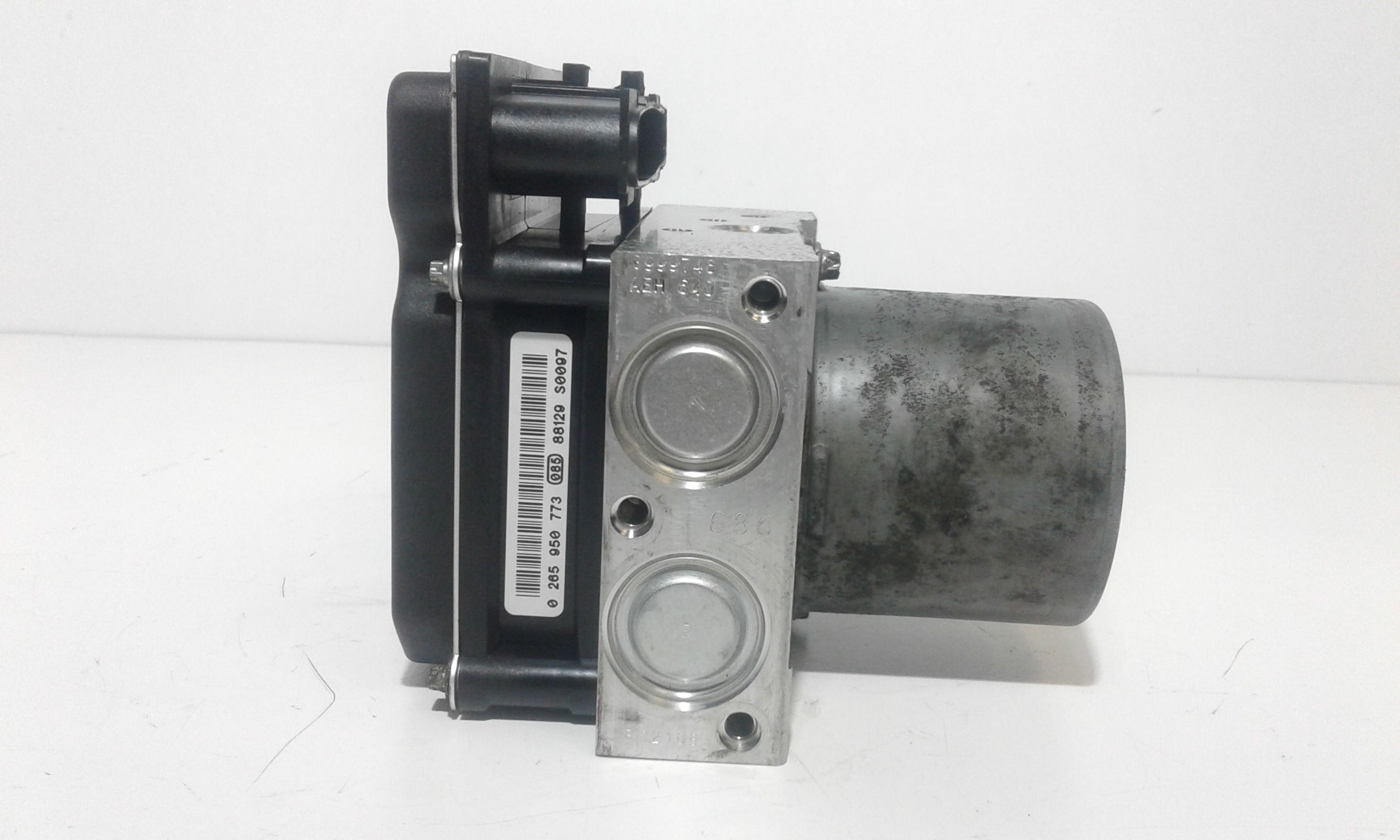 ABS FORD Transit 5 Serie