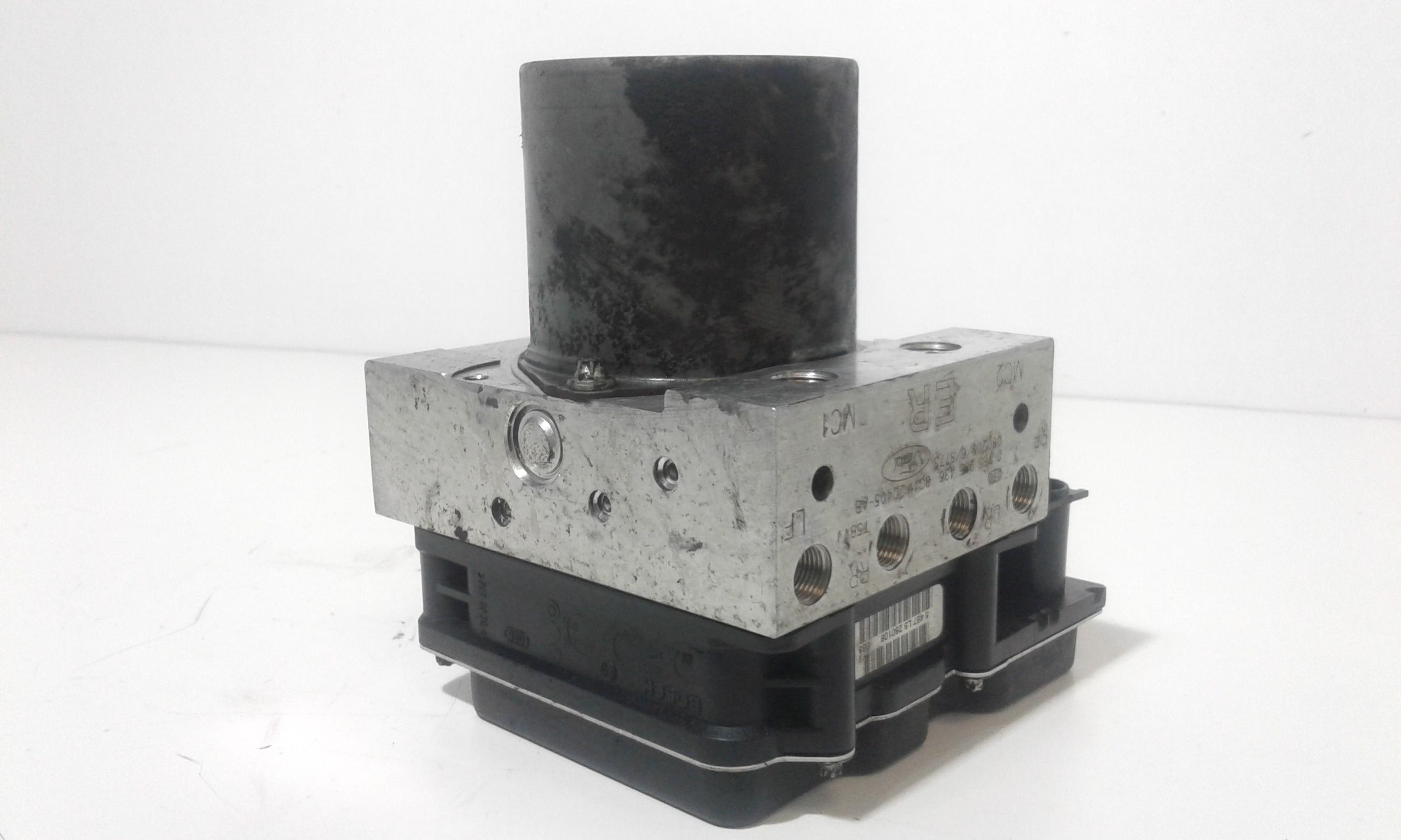 ABS FORD Transit 5 Serie