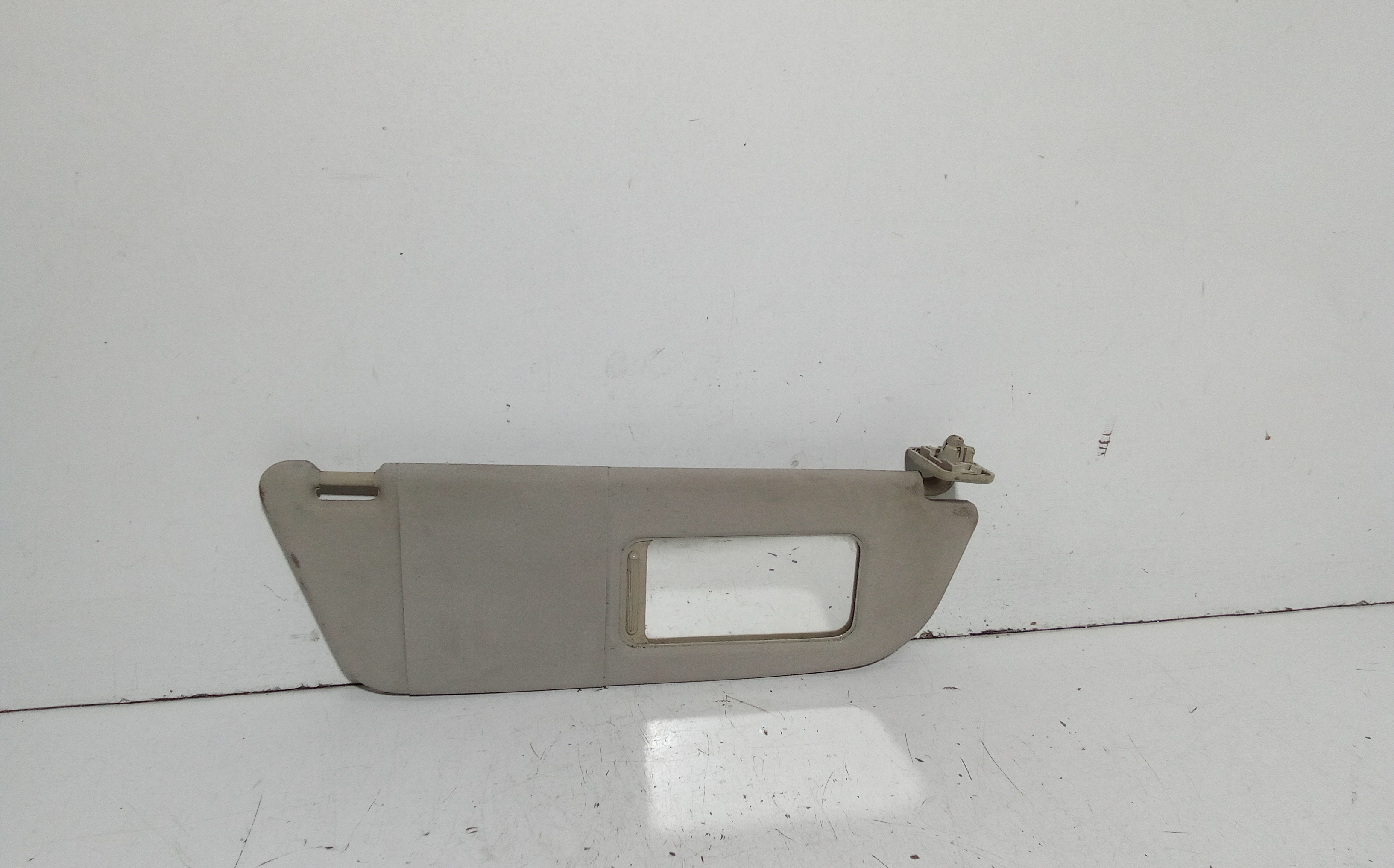 Parasole aletta Lato Passeggero per Opel Corsa C 3p 1 Serie (2000 - 2003)