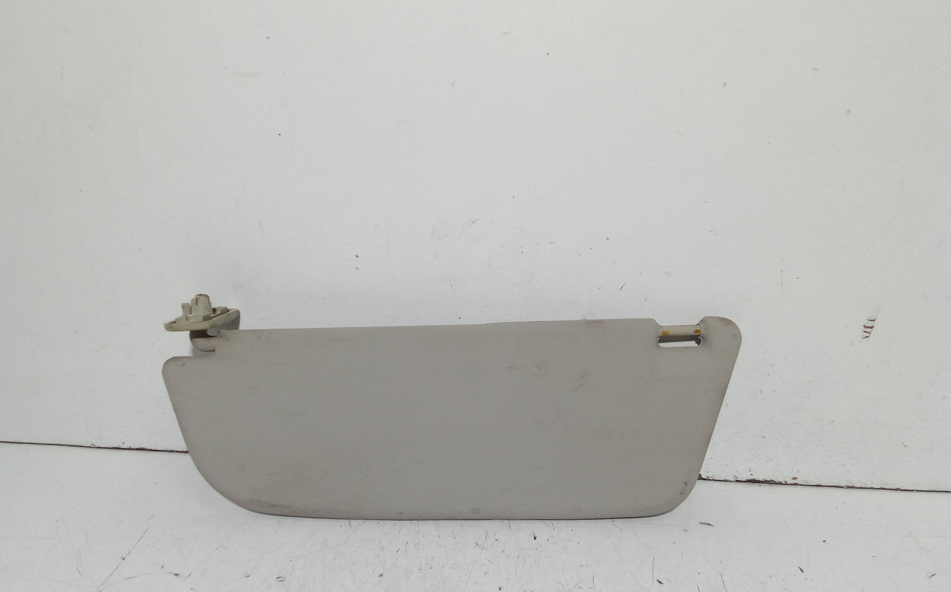 Parasole aletta Lato Passeggero per Opel Corsa C 3p 1 Serie (2000 - 2003)