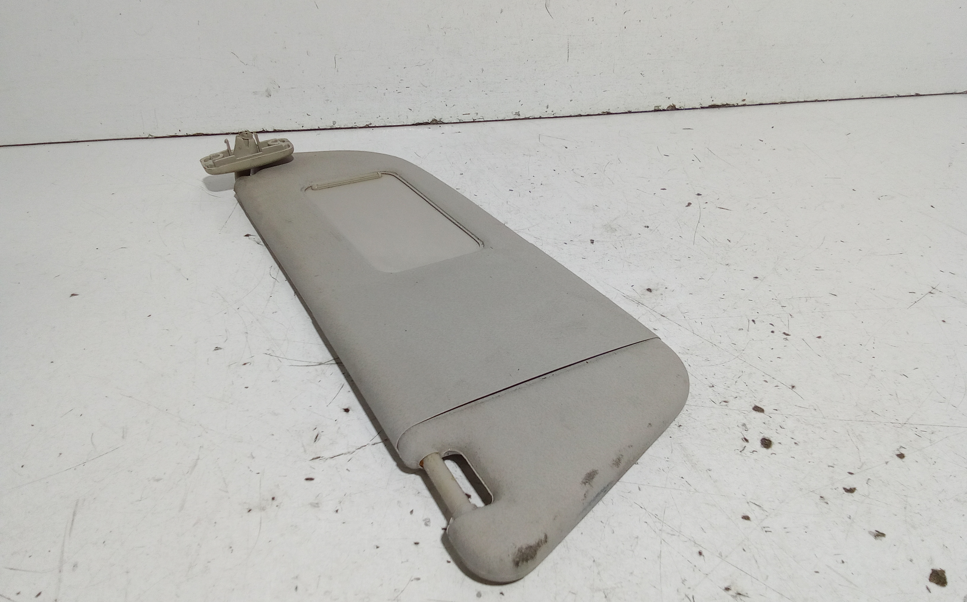 Parasole aletta Lato Passeggero per Opel Corsa C 3p 1 Serie (2000 - 2003)