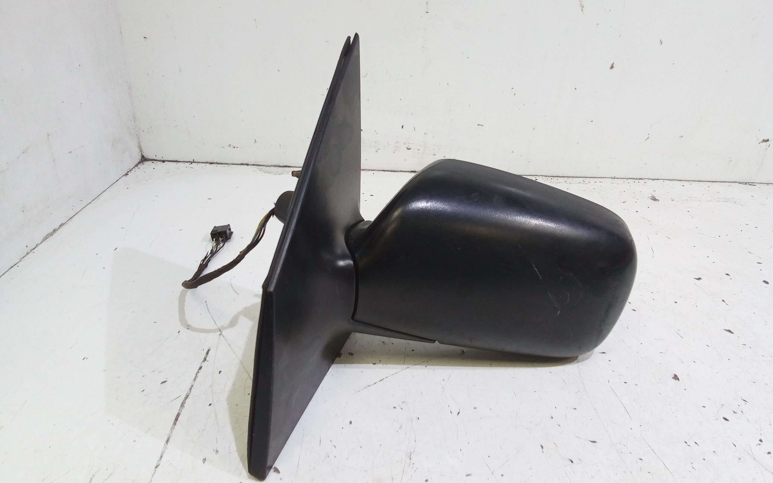 Specchietto Retrovisore Sinistro per Toyota Yaris Serie (03>05) (2003 - 2005)