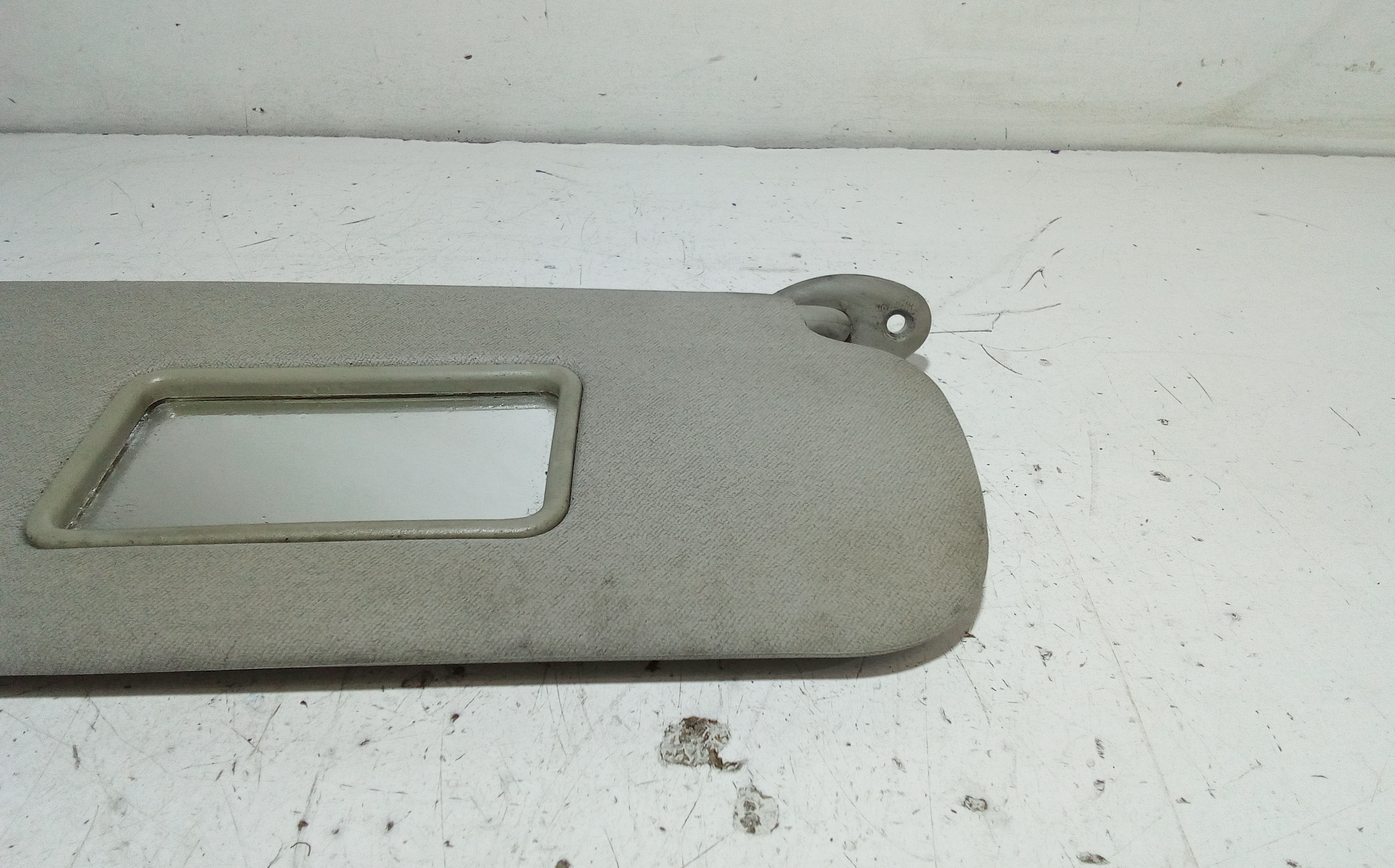 Parasole aletta Lato Passeggero per Toyota Yaris 2 Serie