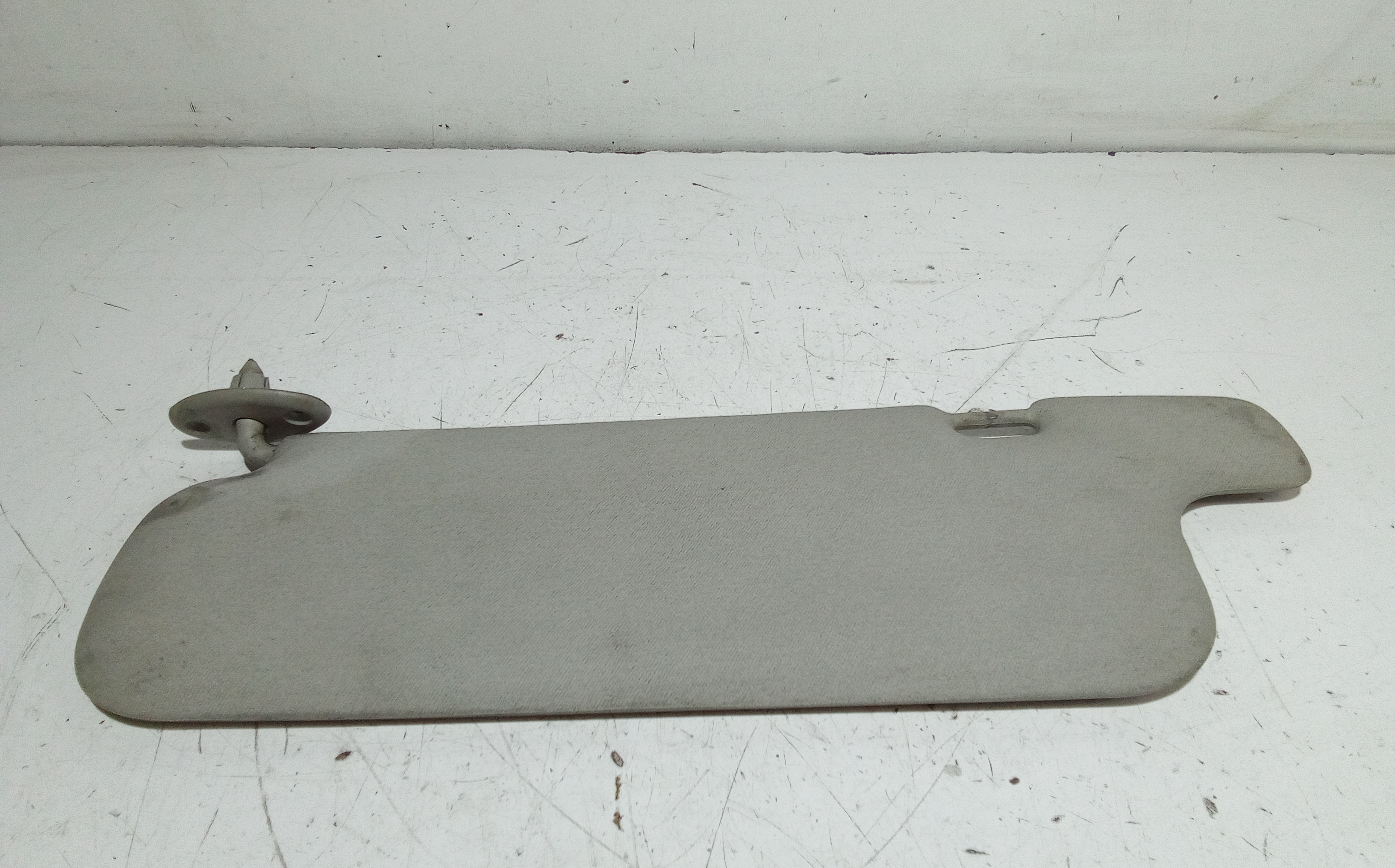 Parasole aletta Lato Passeggero per Toyota Yaris 2 Serie