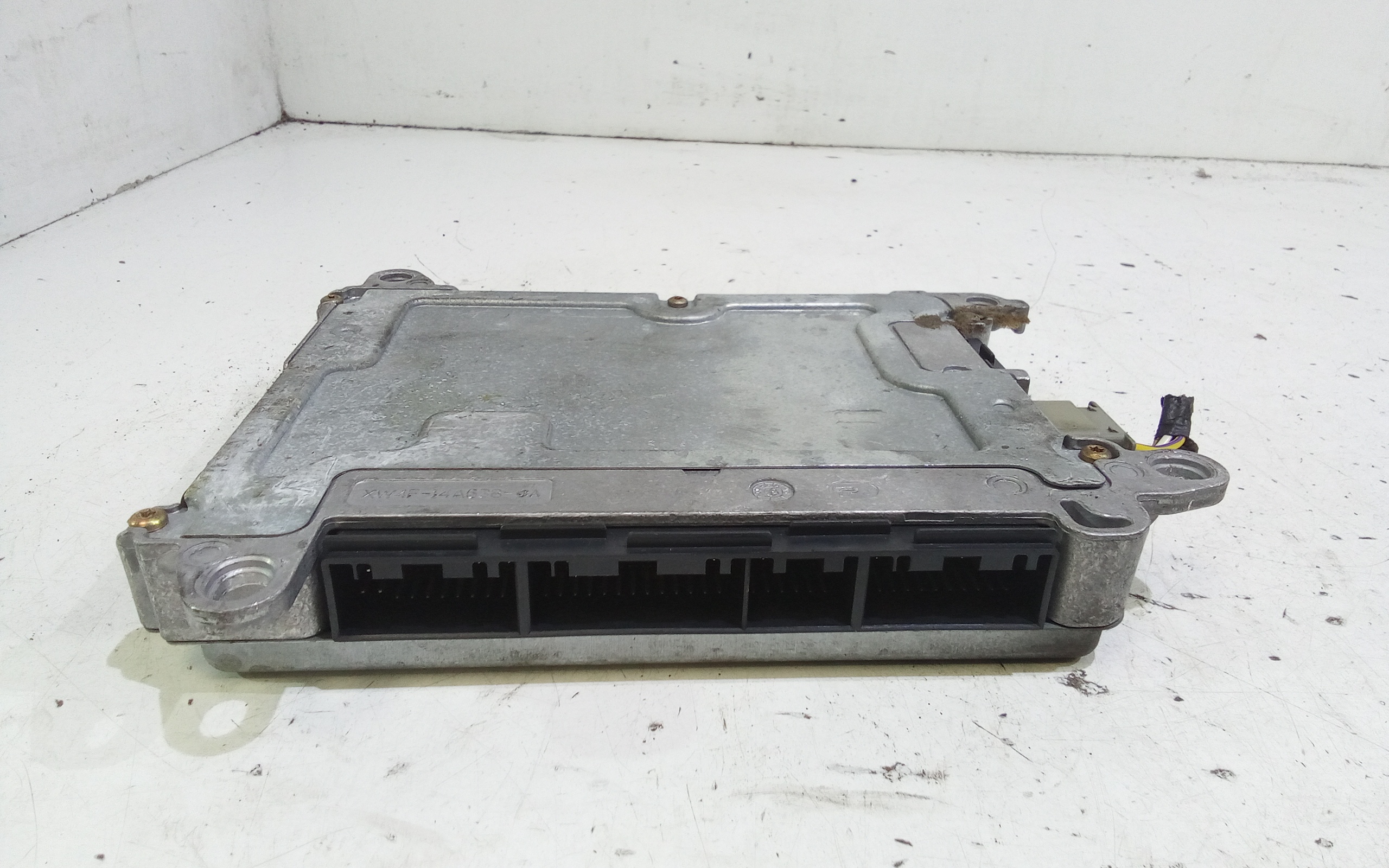 Centralina motore per Jaguar S-type 1 Serie (1999 - 2002)