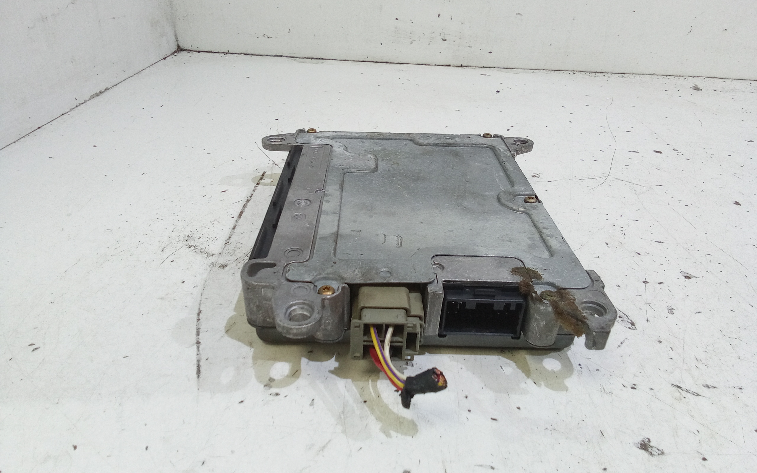 Centralina motore per Jaguar S-type 1 Serie (1999 - 2002)