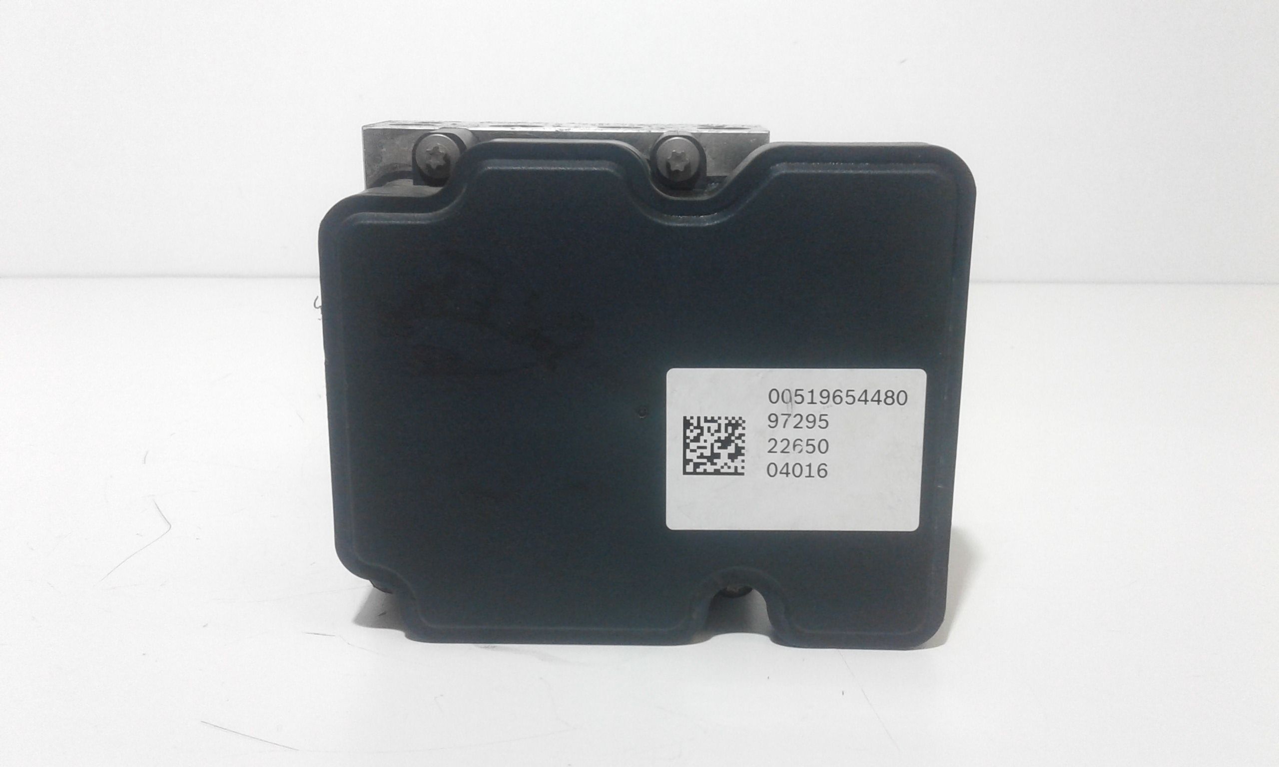 ABS FIAT Panda 3 Serie