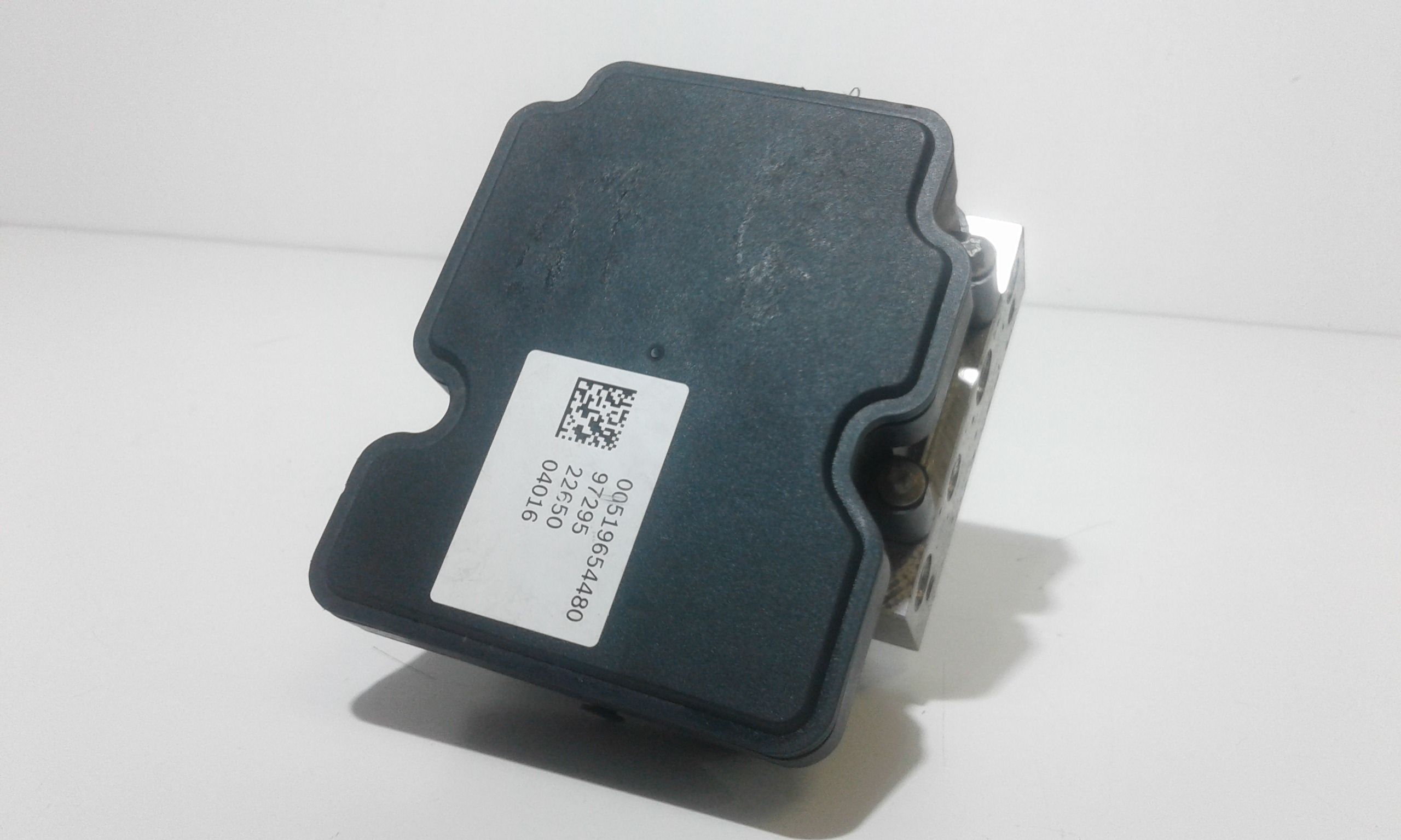 ABS FIAT Panda 3 Serie