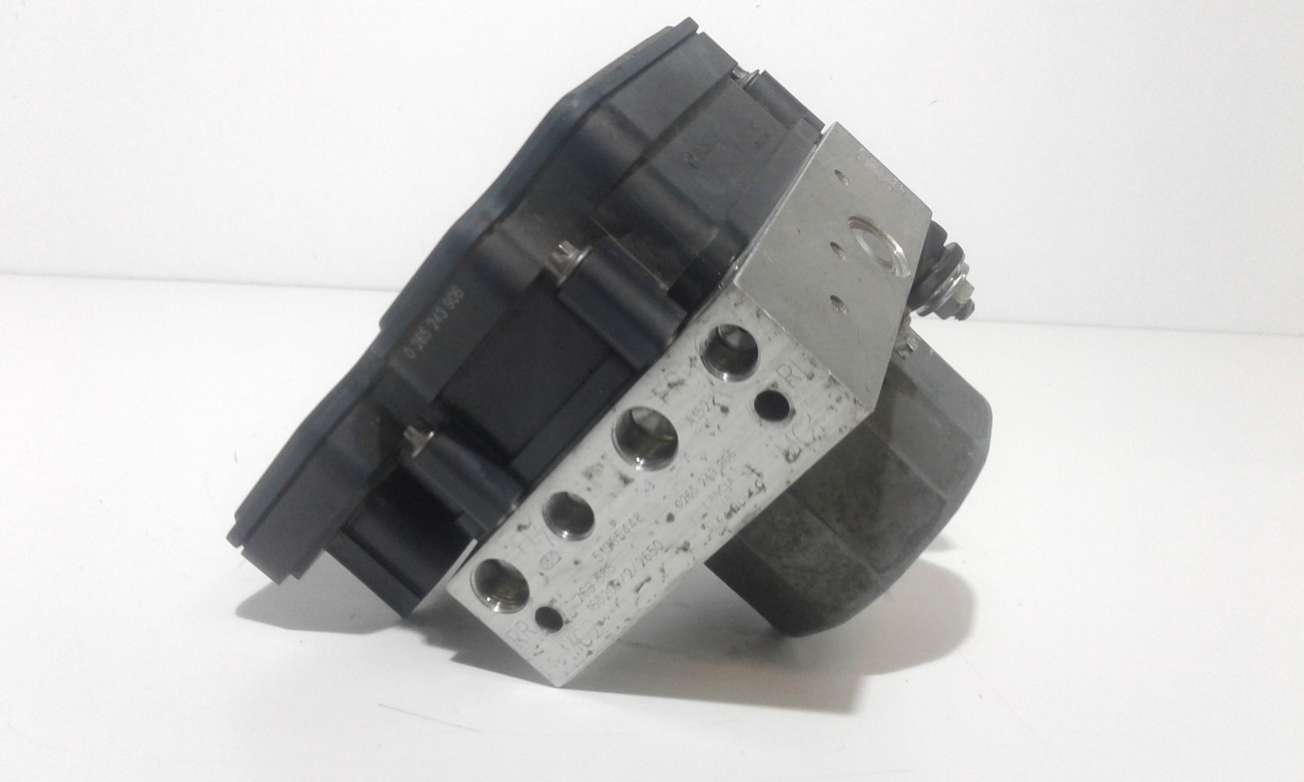 ABS FIAT Panda 3 Serie