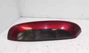 Stop fanale Posteriore sinistro lato Guida per Opel Corsa C 3p 1 Serie (2000 - 2003)