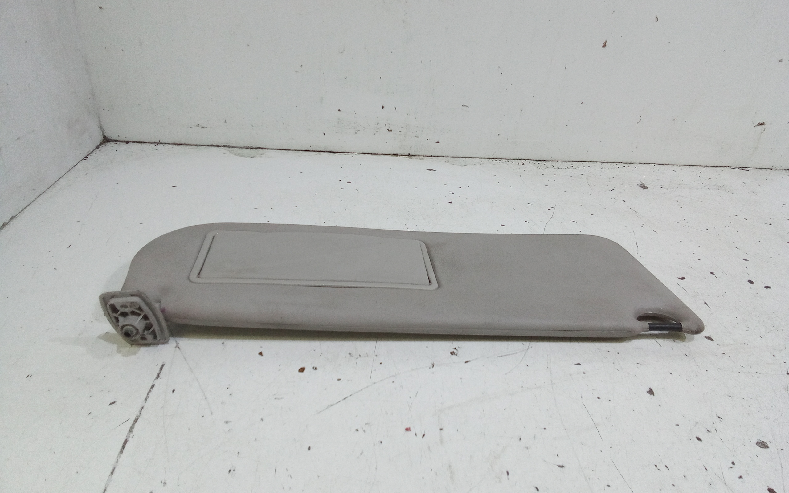 Parasole aletta Lato Passeggero per Fiat Ulysse 3 Serie (2002 - 2008)