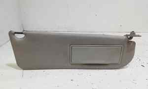 Parasole aletta Lato Passeggero per Fiat Ulysse 3 Serie (2002 - 2008)