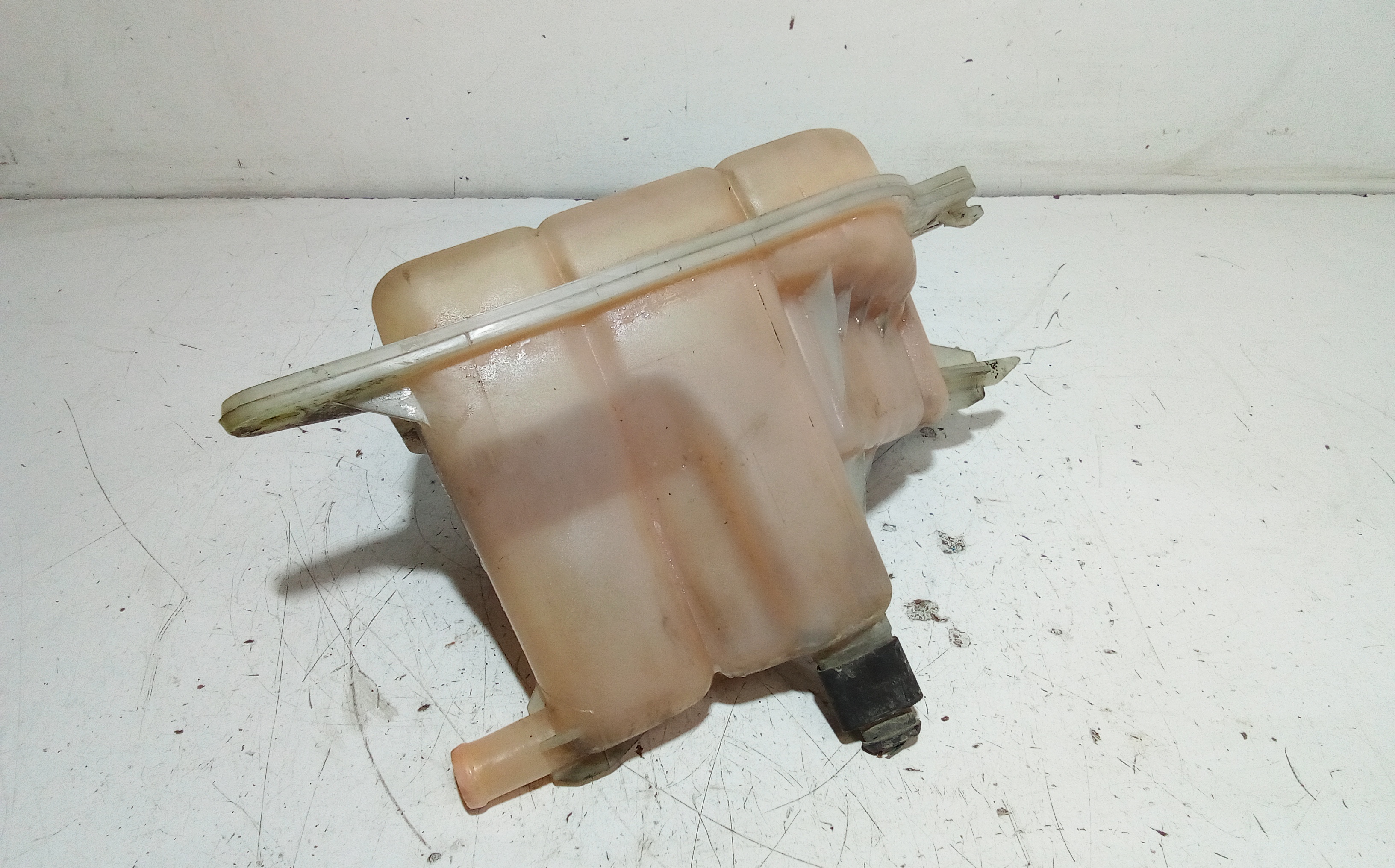 Vaschetta liquido radiatore per Audi A6 Allroad Serie C6 (4fh) (06>12) (2006 - 2012)