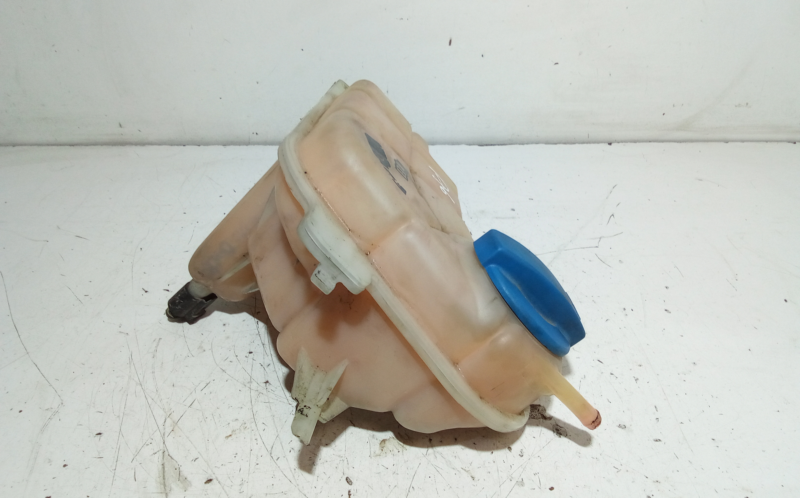 Vaschetta liquido radiatore per Audi A6 Allroad Serie C6 (4fh) (06>12) (2006 - 2012)